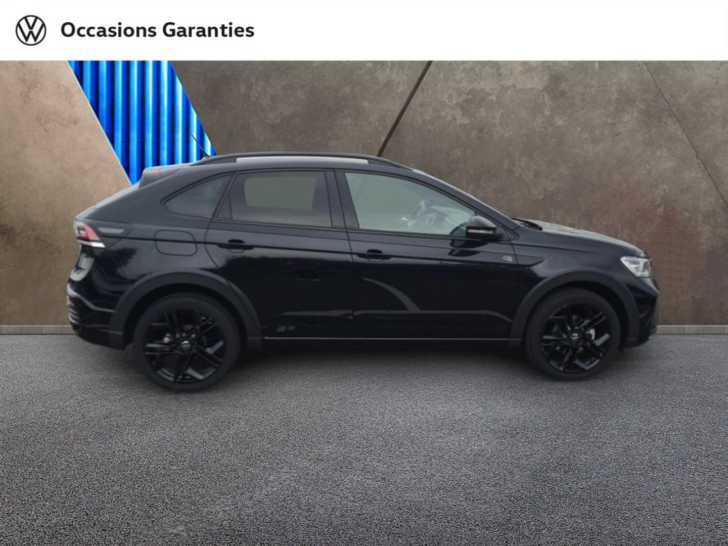 Voitures occasions VOLKSWAGEN TAIGO R-Line Edition Nancy