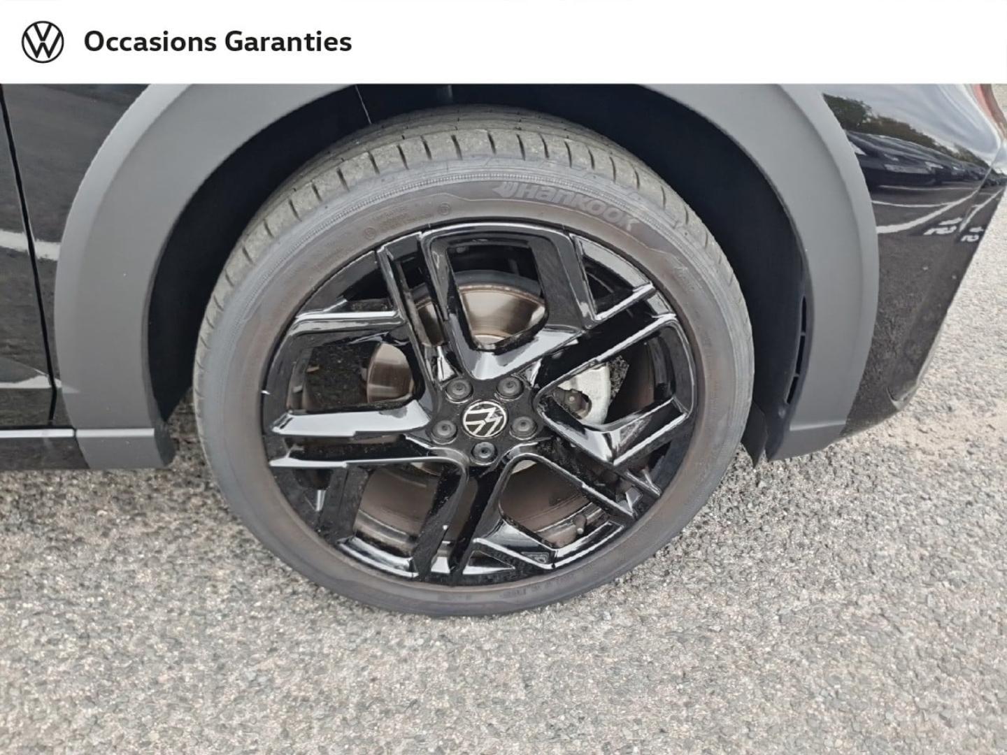 Voitures occasions VOLKSWAGEN TAIGO R-Line Edition Nancy