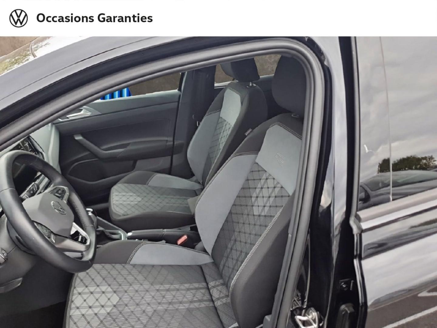 Voitures occasions VOLKSWAGEN TAIGO R-Line Edition Nancy