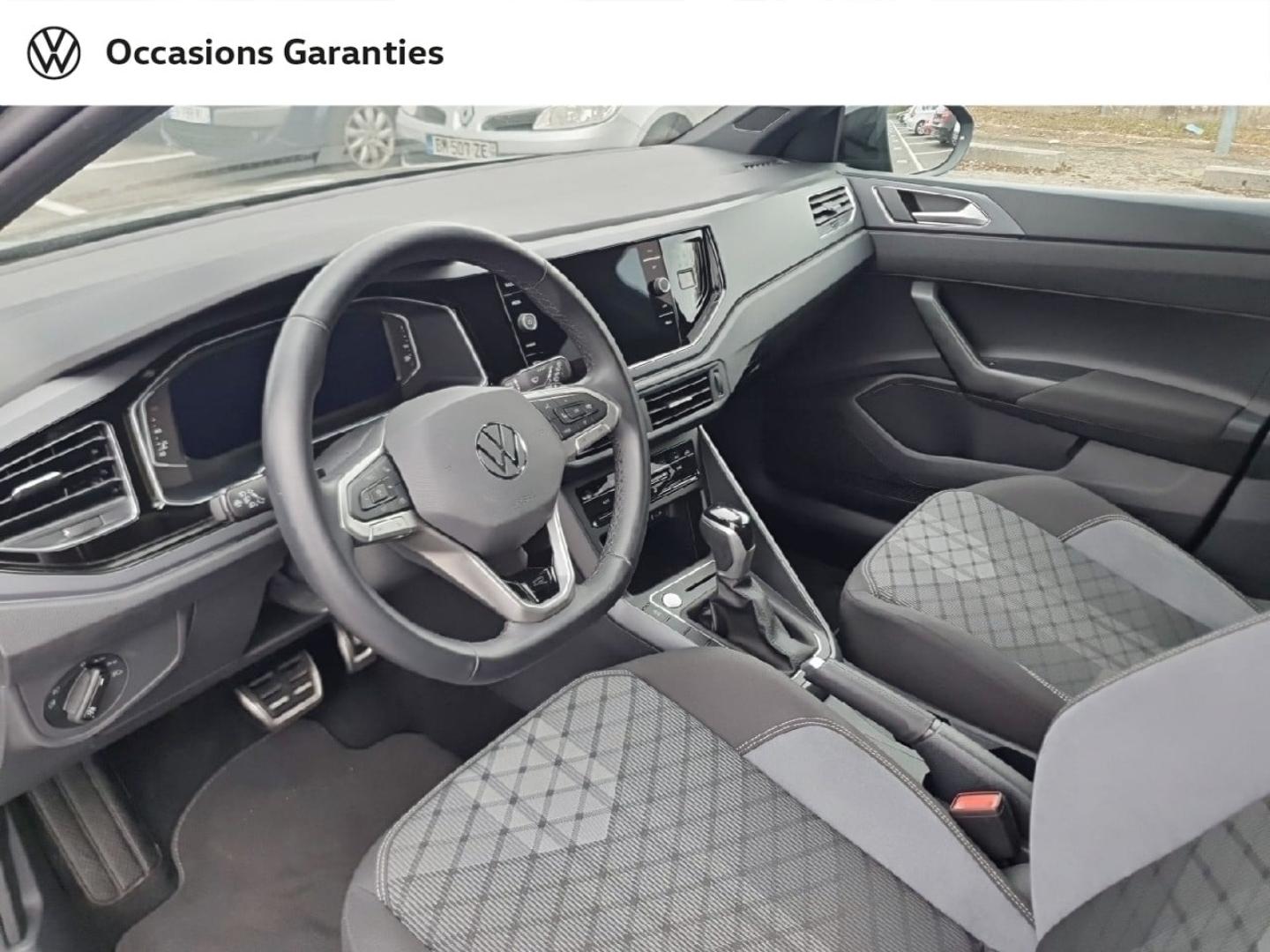 Voitures occasions VOLKSWAGEN TAIGO R-Line Edition Nancy