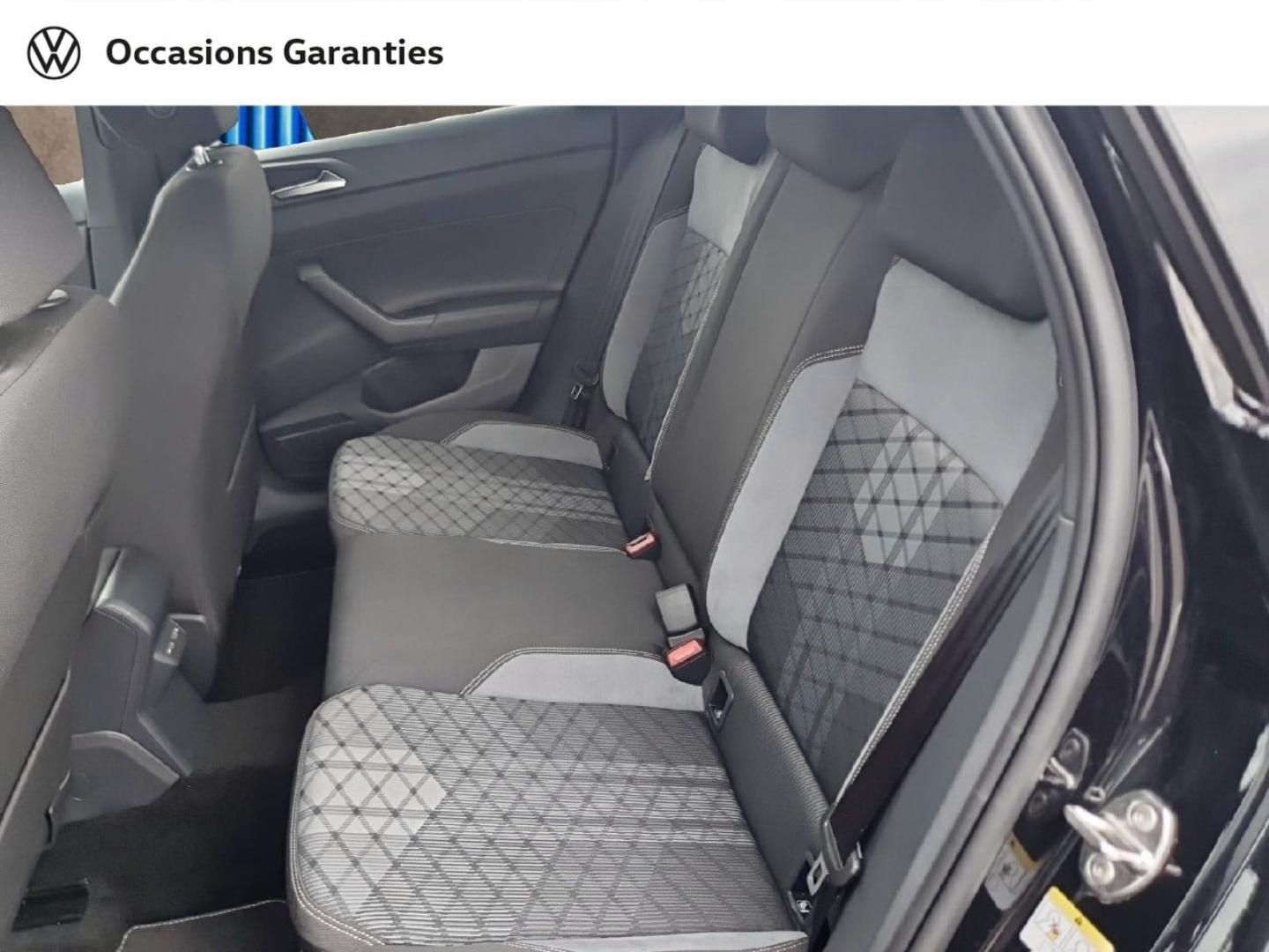 Voitures occasions VOLKSWAGEN TAIGO R-Line Edition Nancy