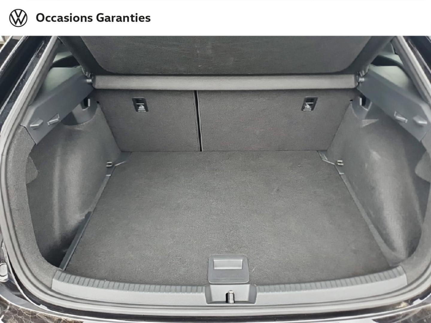 Voitures occasions VOLKSWAGEN TAIGO R-Line Edition Nancy