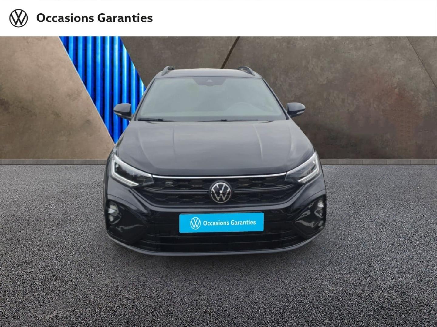 Voitures occasions VOLKSWAGEN TAIGO R-Line Edition Nancy