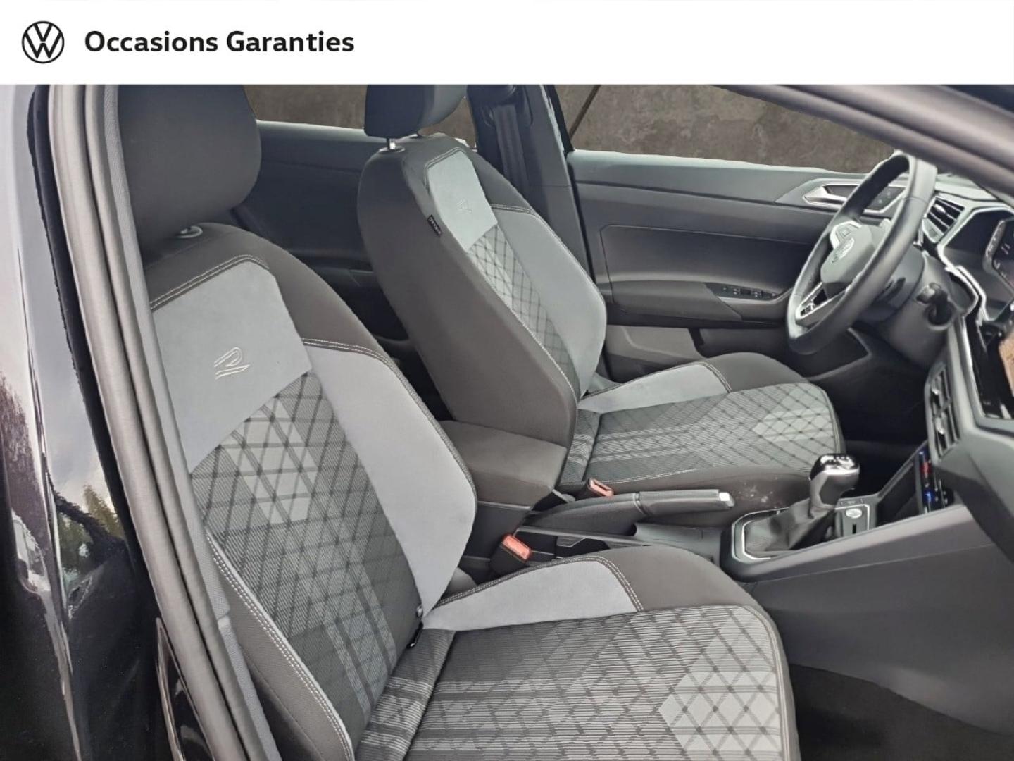 Voitures occasions VOLKSWAGEN TAIGO R-Line Edition Nancy