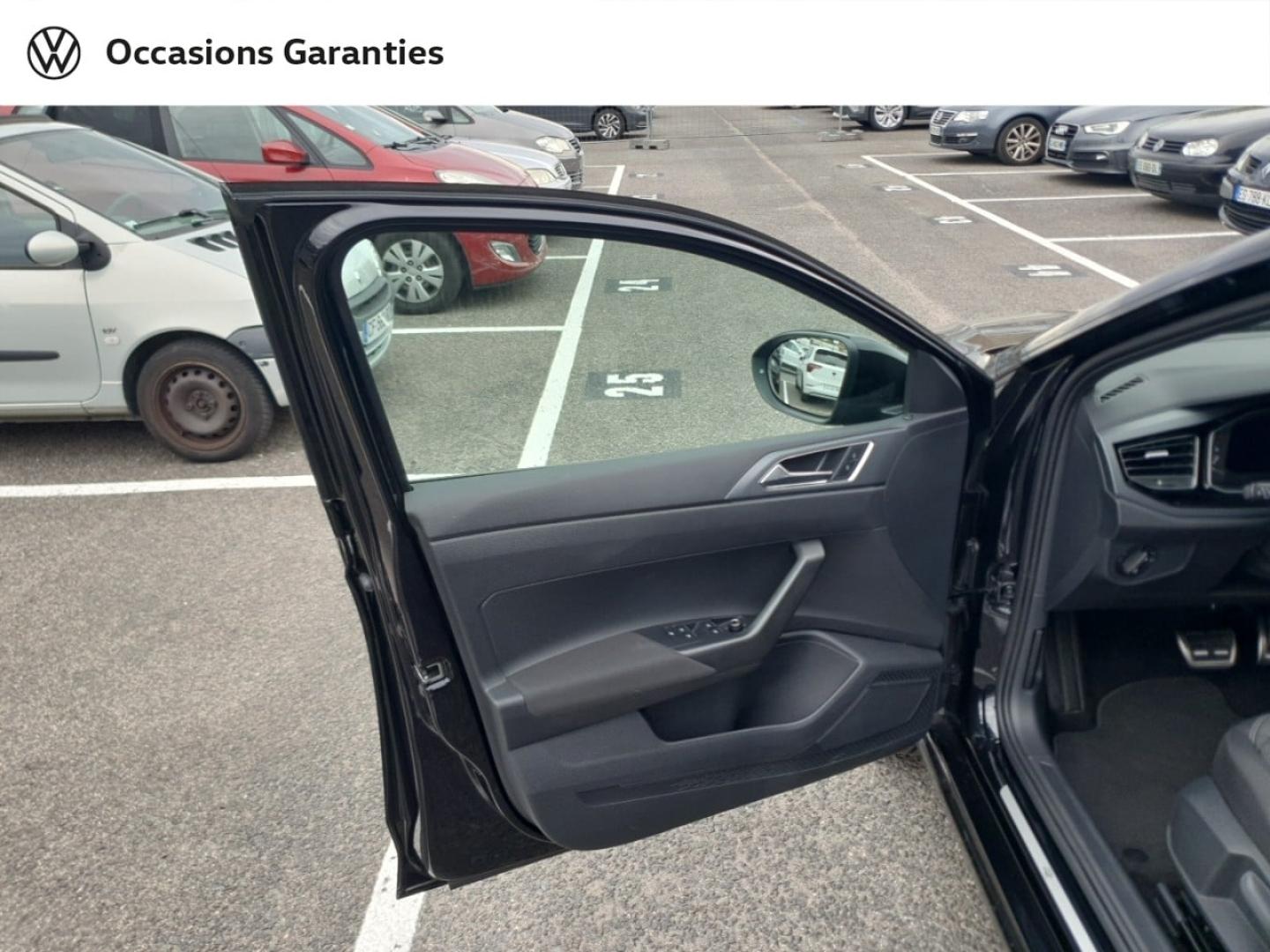 Voitures occasions VOLKSWAGEN TAIGO R-Line Edition Nancy