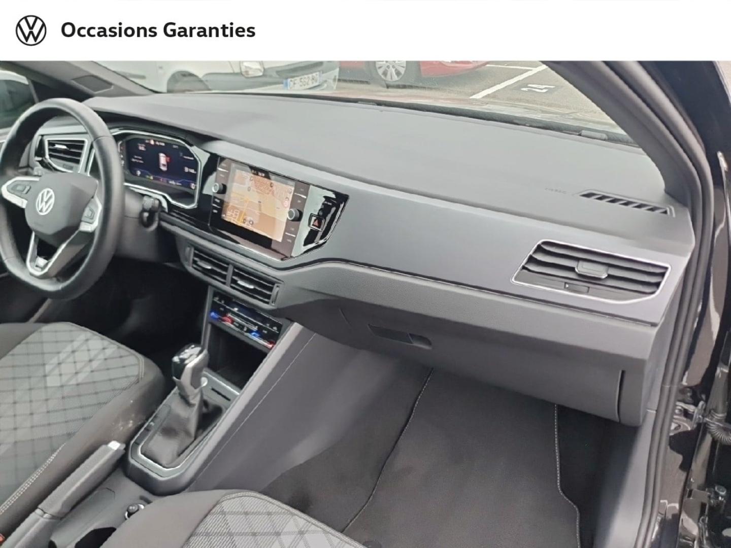 Voitures occasions VOLKSWAGEN TAIGO R-Line Edition Nancy