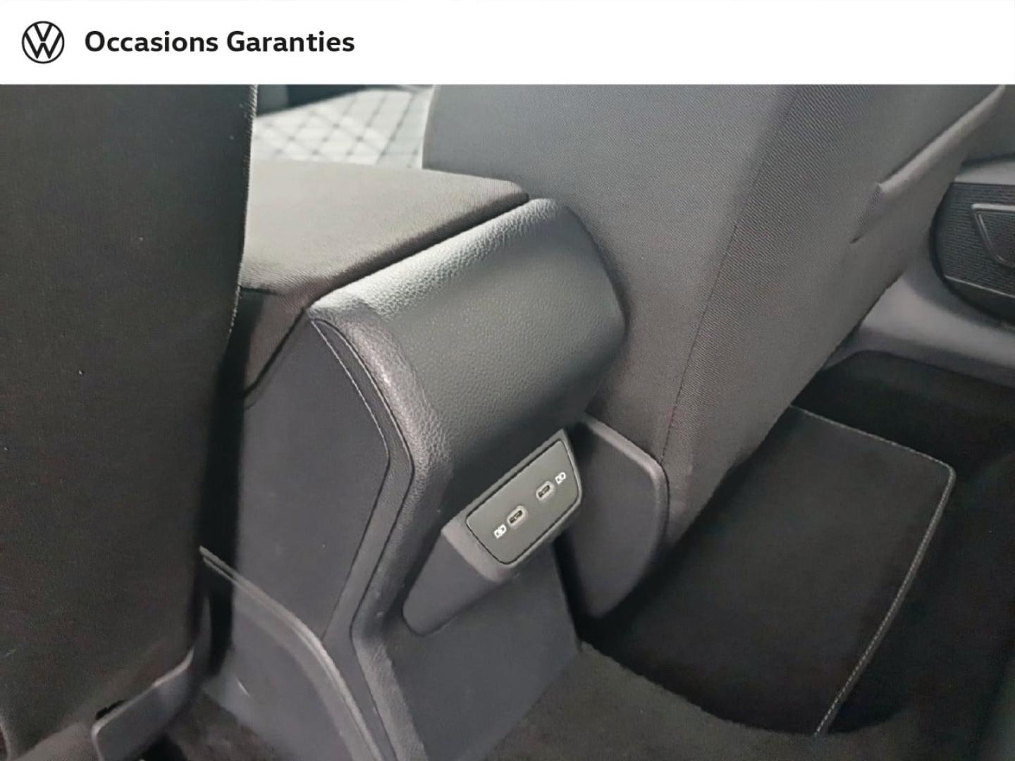 Voitures occasions VOLKSWAGEN TAIGO R-Line Edition Nancy