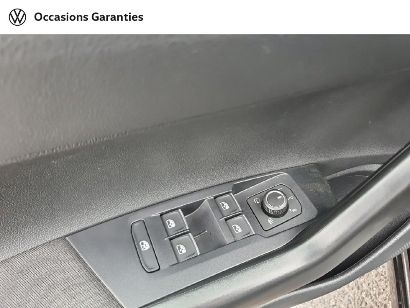 Voitures occasions VOLKSWAGEN TAIGO R-Line Edition Nancy