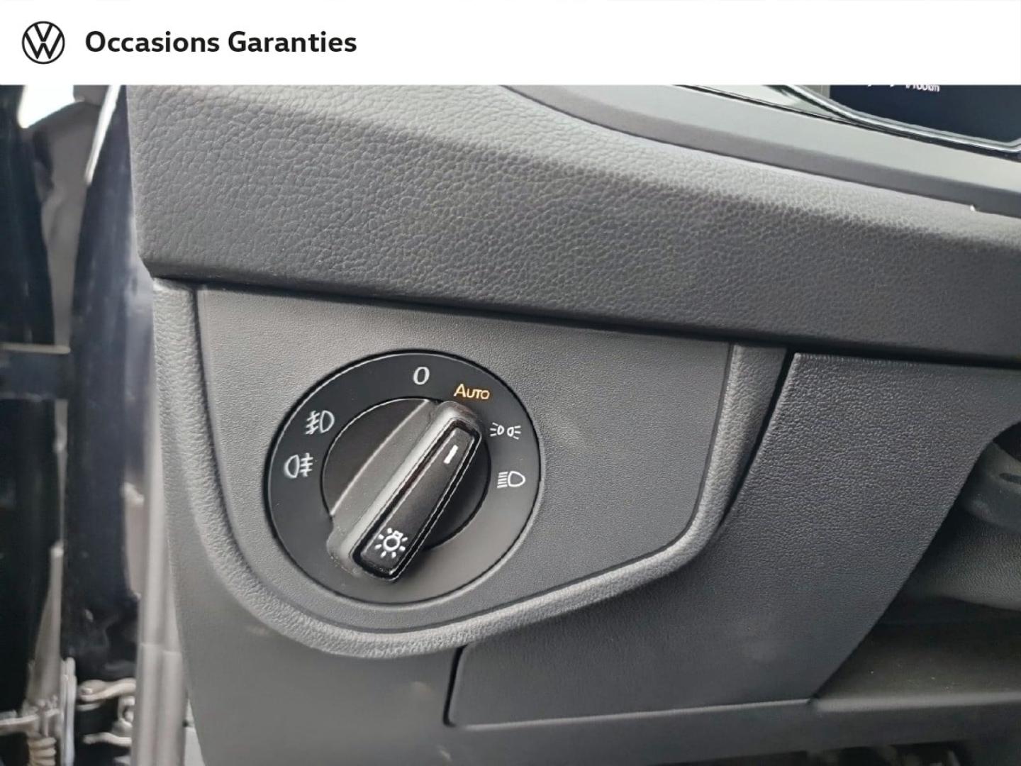Voitures occasions VOLKSWAGEN TAIGO R-Line Edition Nancy