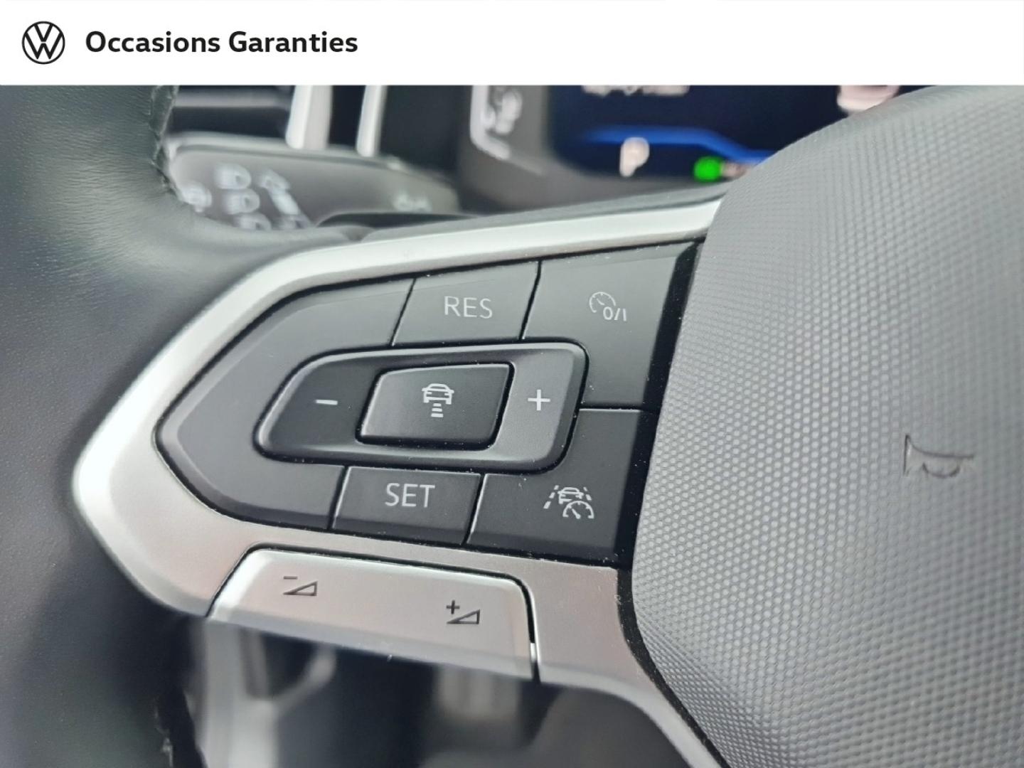 Voitures occasions VOLKSWAGEN TAIGO R-Line Edition Nancy
