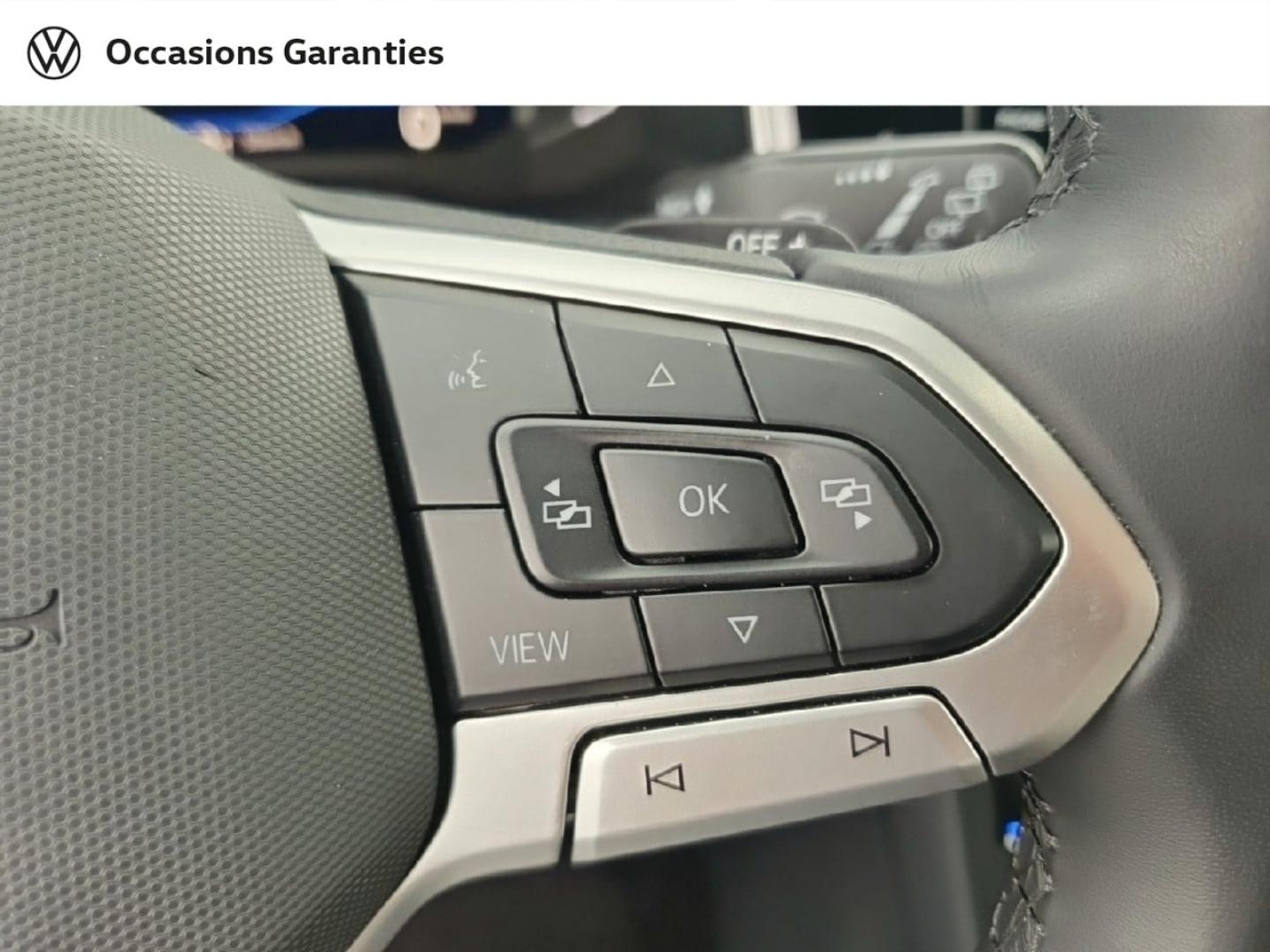 Voitures occasions VOLKSWAGEN TAIGO R-Line Edition Nancy
