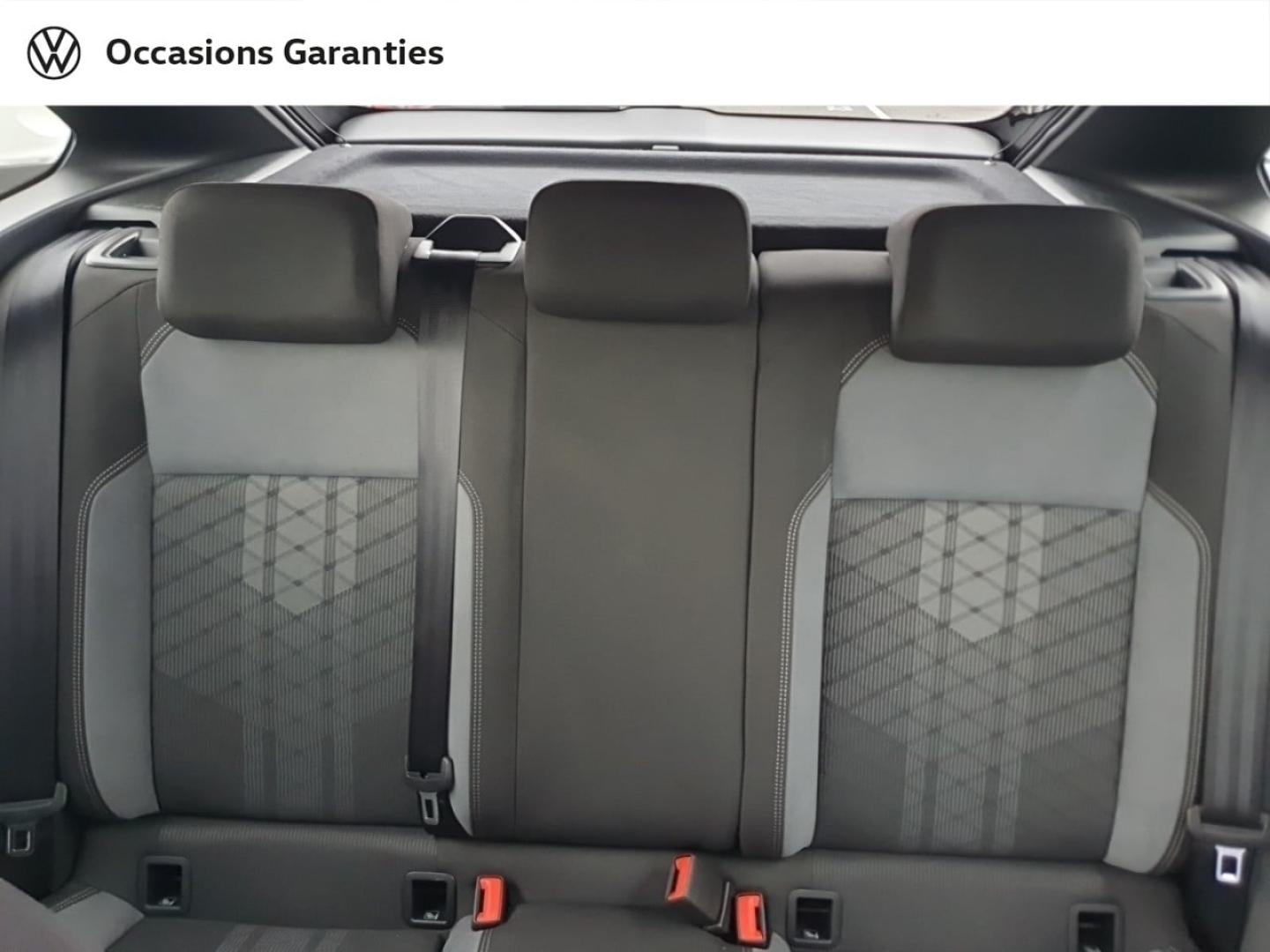 Voitures occasions VOLKSWAGEN TAIGO R-Line Edition Nancy