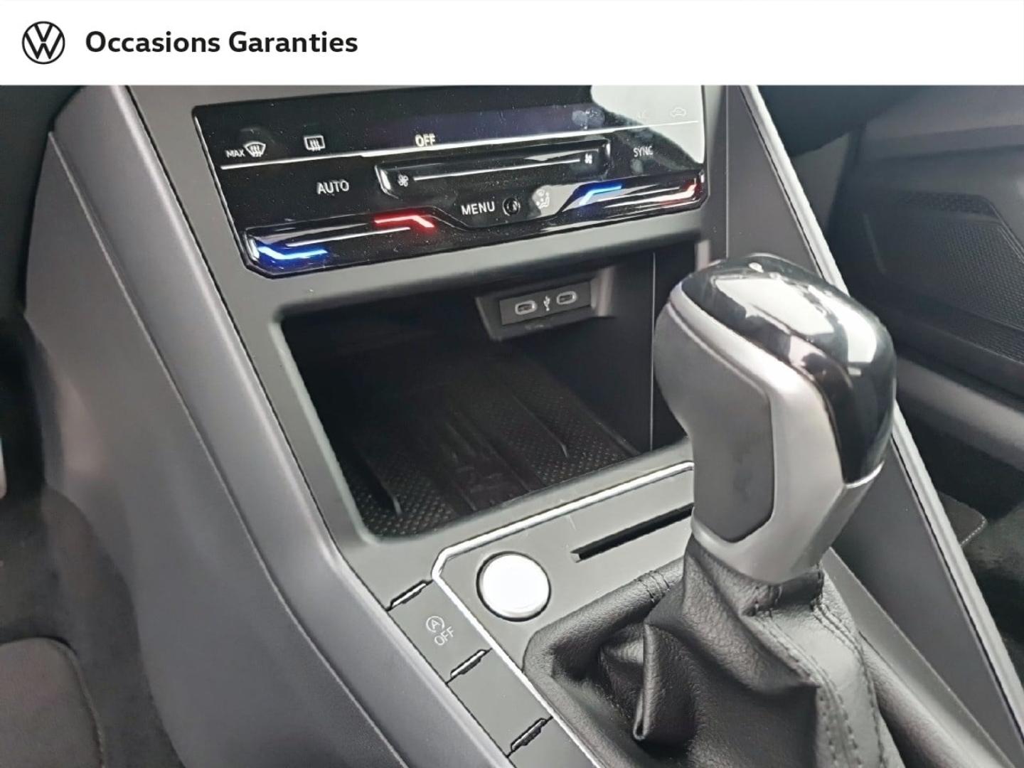 Voitures occasions VOLKSWAGEN TAIGO R-Line Edition Nancy