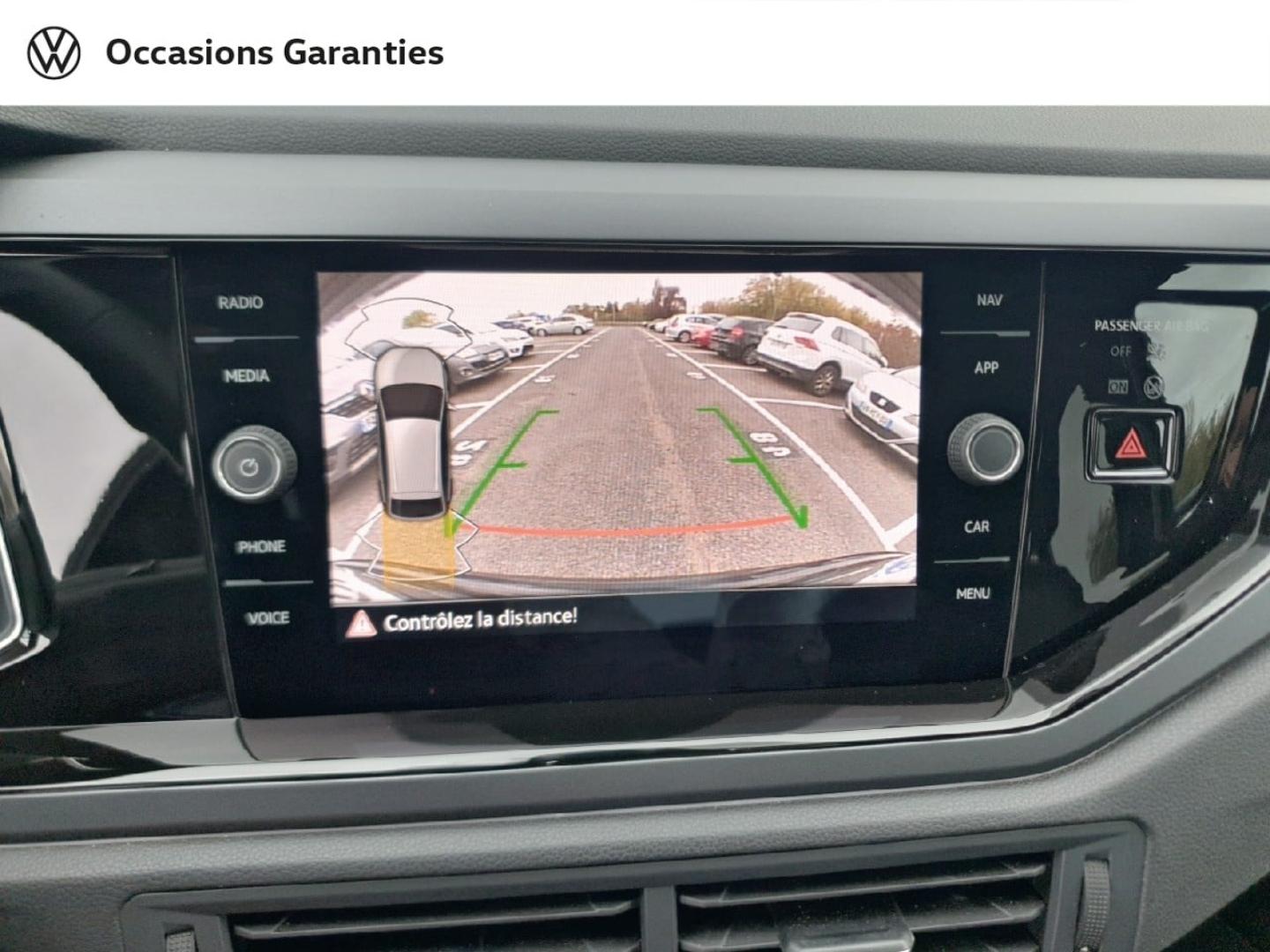 Voitures occasions VOLKSWAGEN TAIGO R-Line Edition Nancy