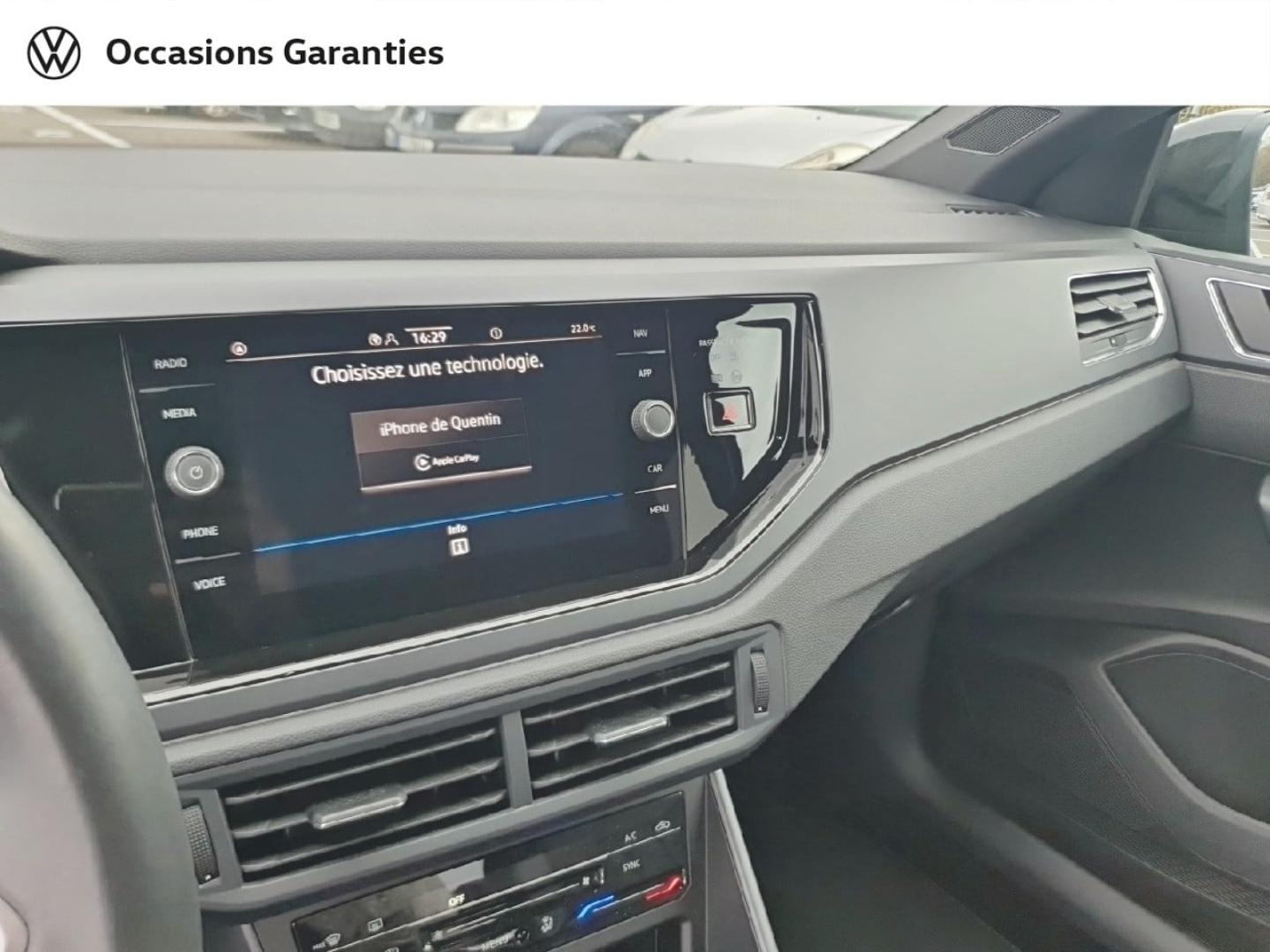 Voitures occasions VOLKSWAGEN TAIGO R-Line Edition Nancy
