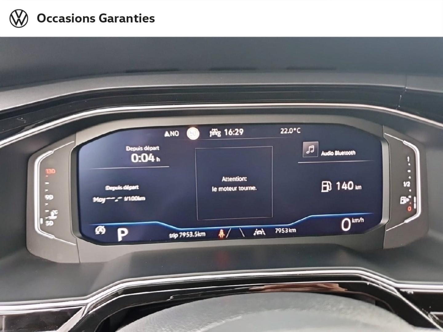 Voitures occasions VOLKSWAGEN TAIGO R-Line Edition Nancy