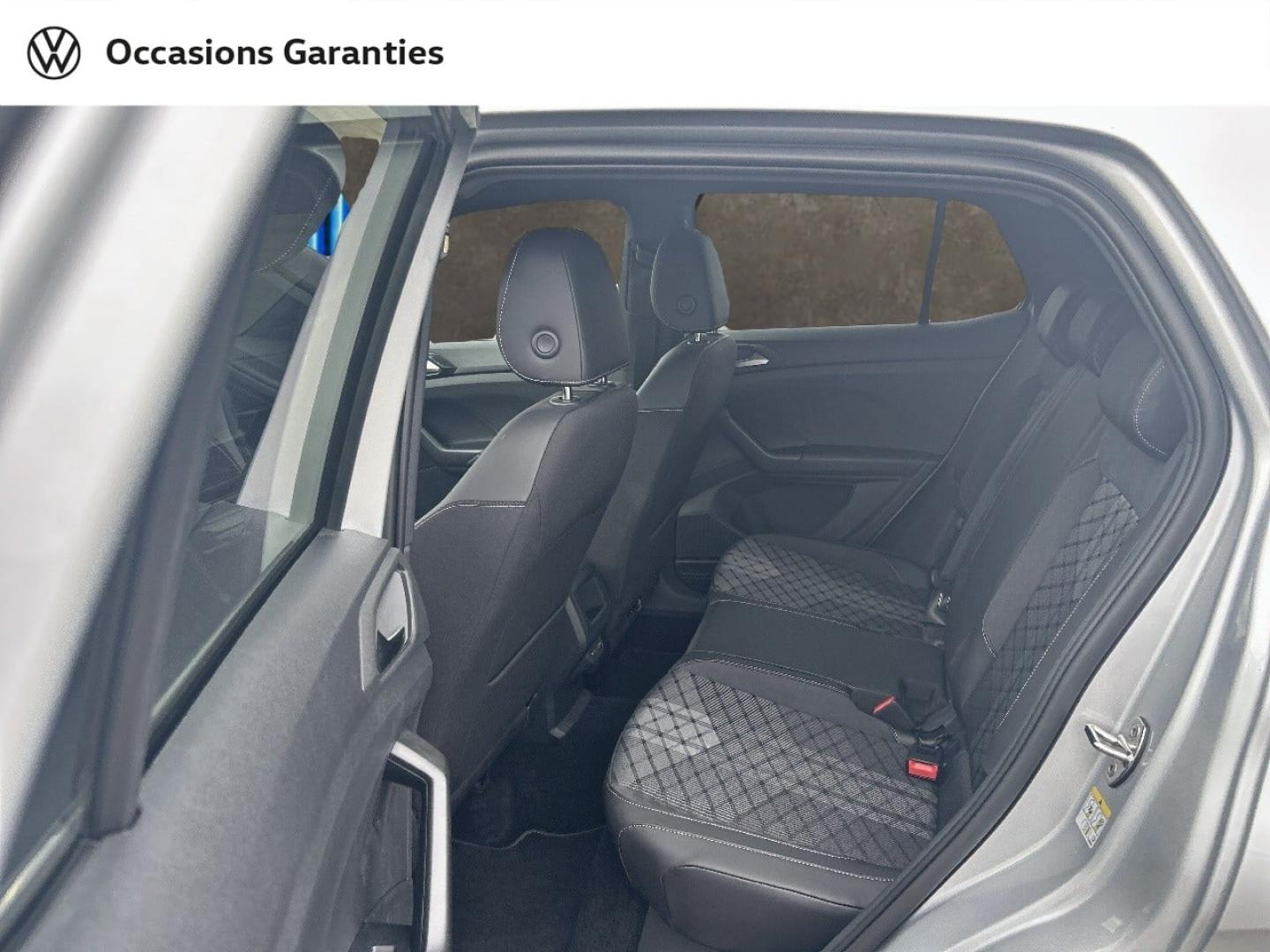 Voitures occasions VOLKSWAGEN T-CROSS R-Line Edition Metz
