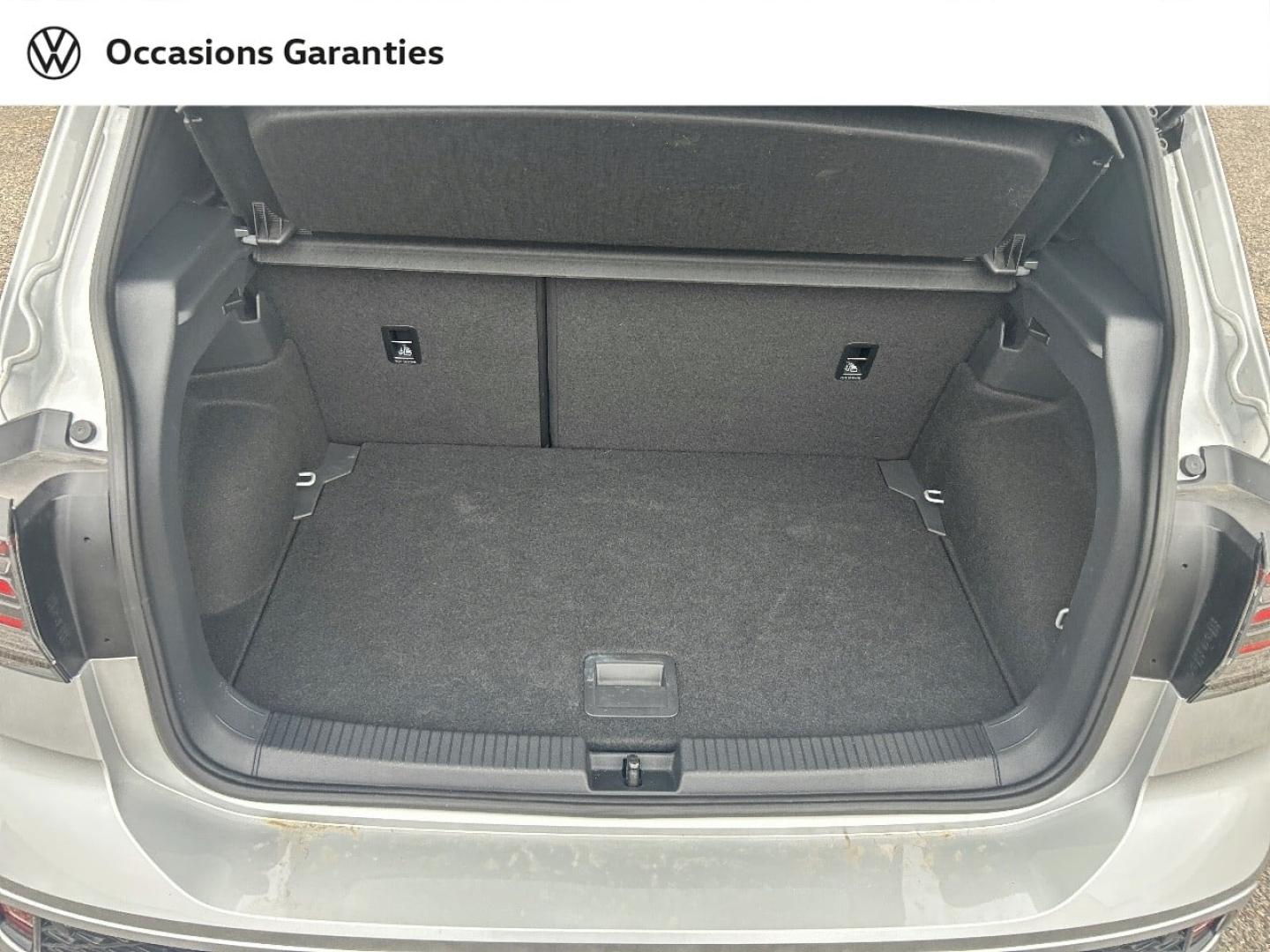 Voitures occasions VOLKSWAGEN T-CROSS R-Line Edition Metz
