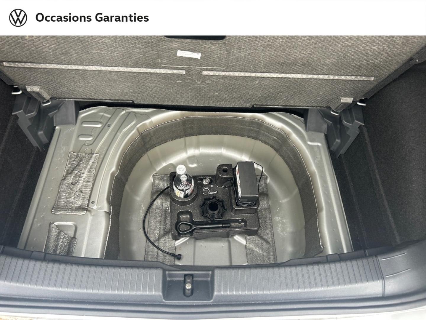 Voitures occasions VOLKSWAGEN T-CROSS R-Line Edition Nancy