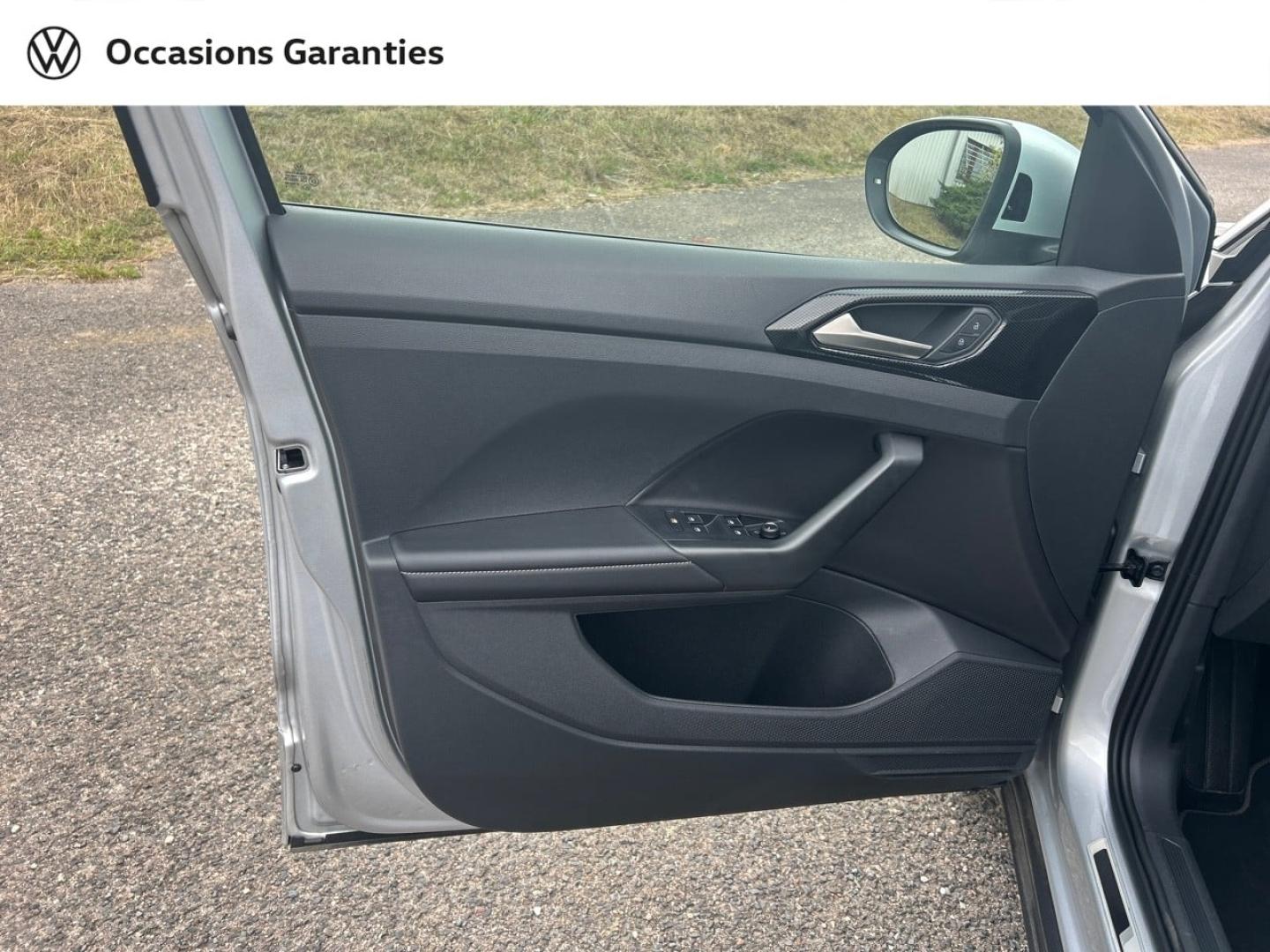 Voitures occasions VOLKSWAGEN T-CROSS R-Line Edition Metz