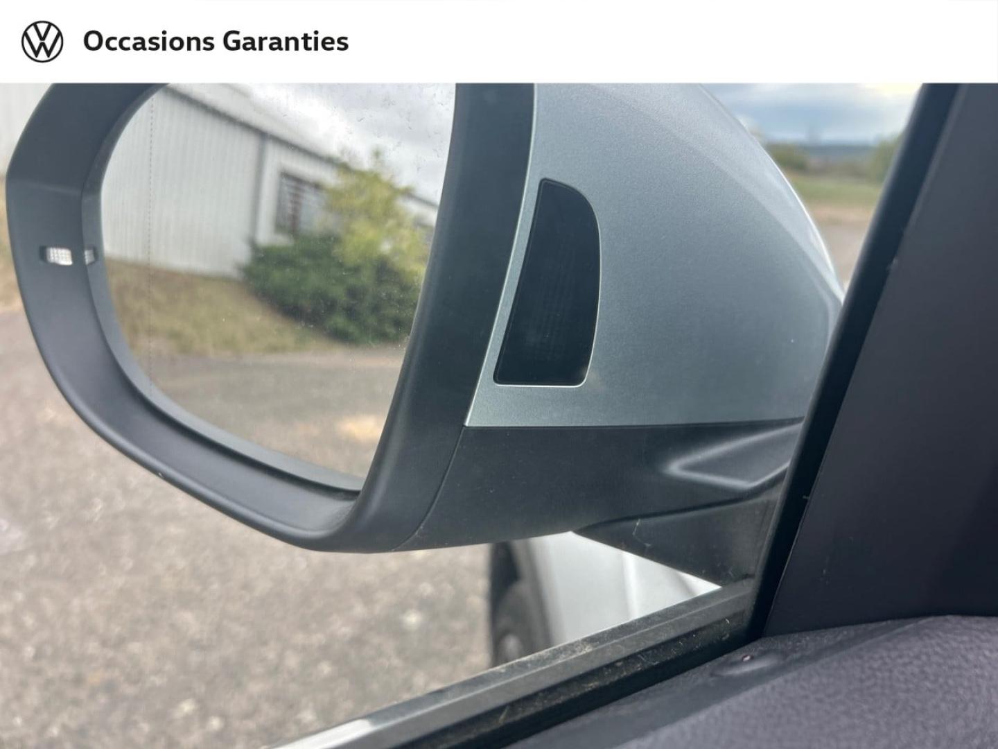 Voitures occasions VOLKSWAGEN T-CROSS R-Line Edition Nancy