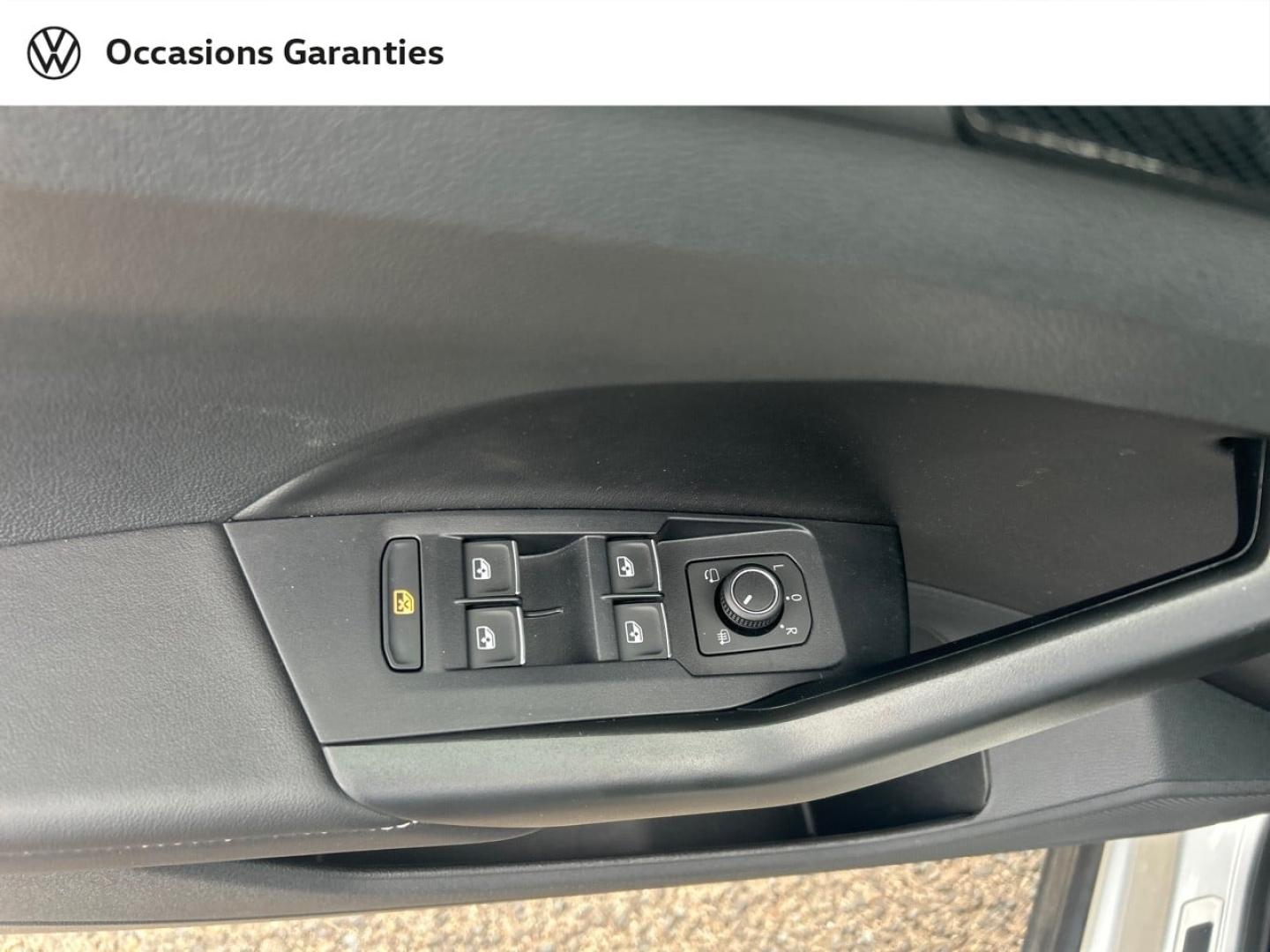 Voitures occasions VOLKSWAGEN T-CROSS R-Line Edition Nancy