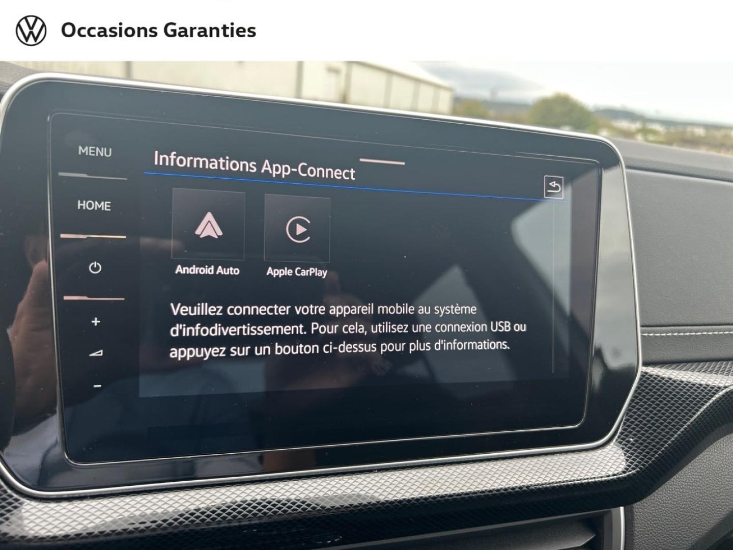 Voitures occasions VOLKSWAGEN T-CROSS R-Line Edition Nancy