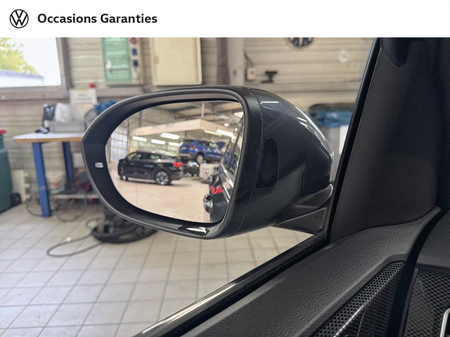 Voitures occasions VOLKSWAGEN T-CROSS R-Line Edition Nancy
