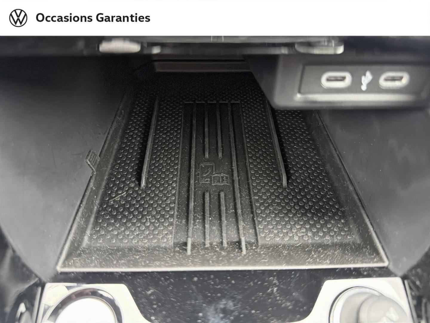 Voitures occasions VOLKSWAGEN T-CROSS R-Line Edition Nancy