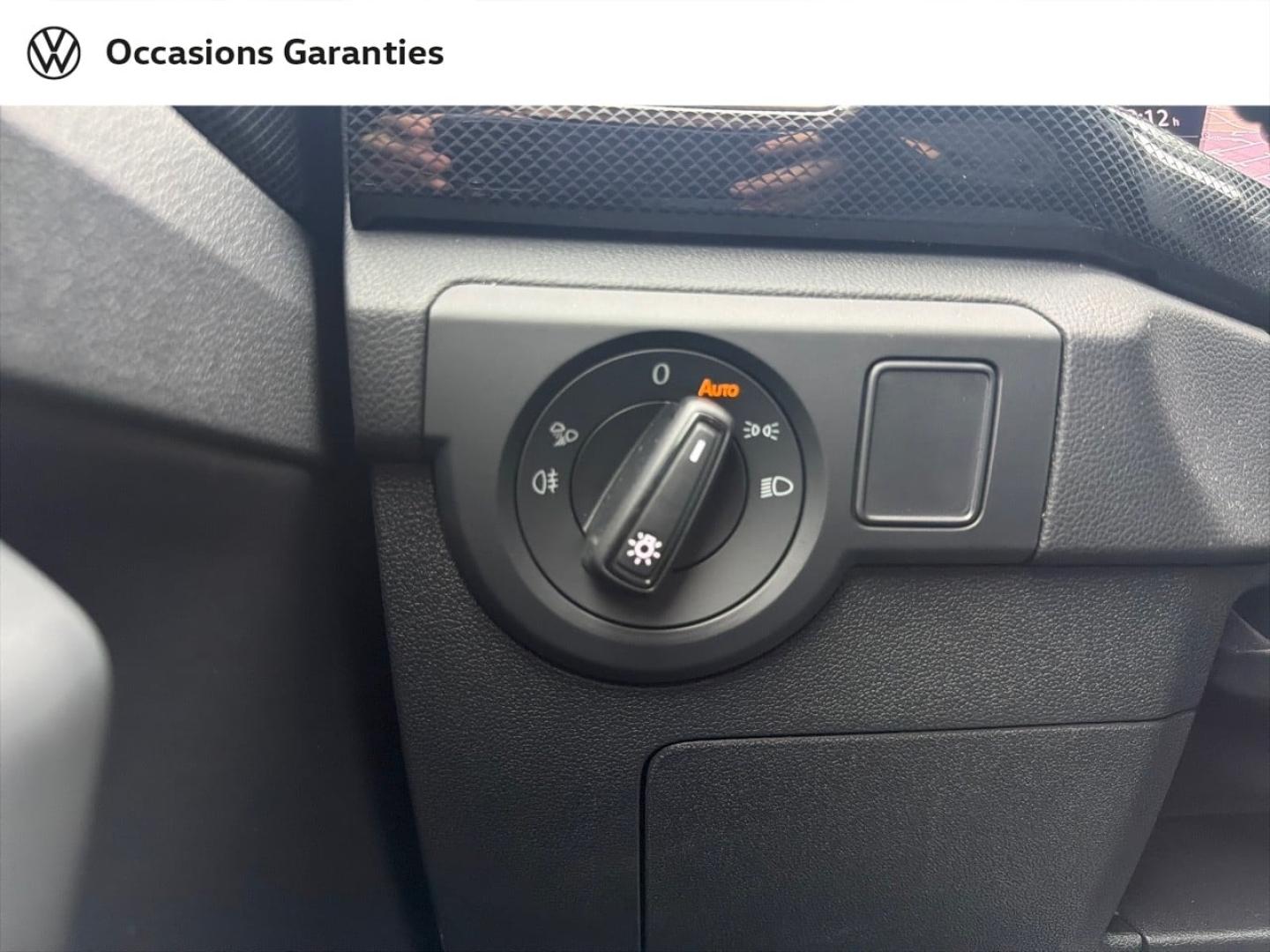 Voitures occasions VOLKSWAGEN T-CROSS R-Line Edition Nancy