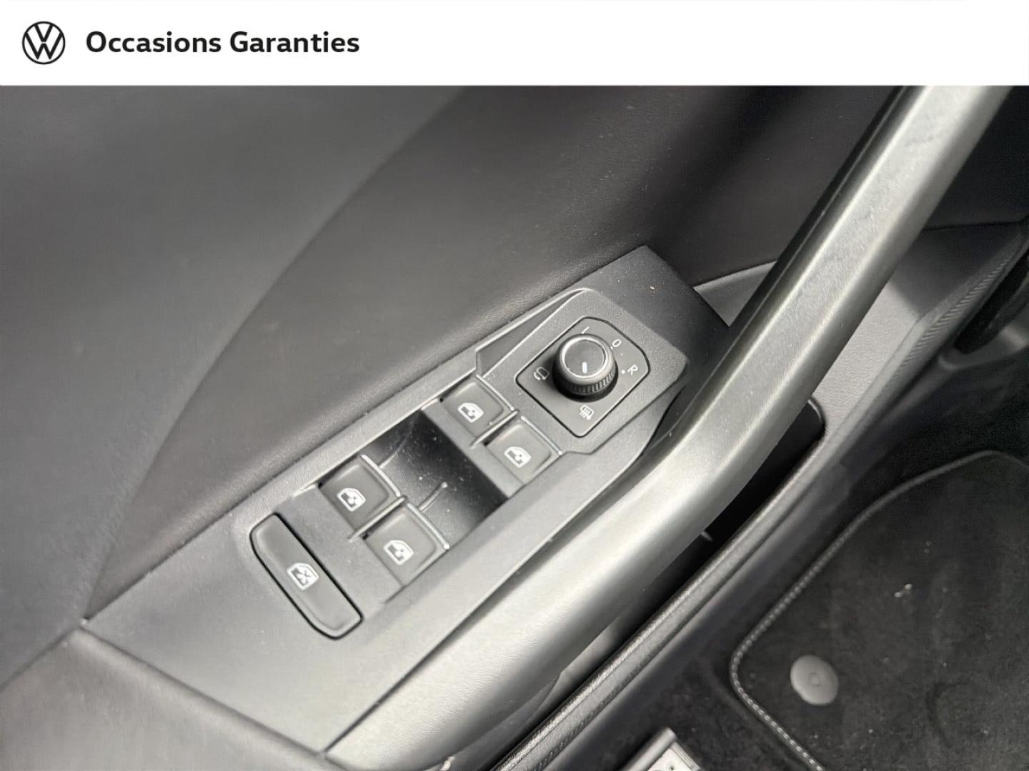 Voitures occasions VOLKSWAGEN T-CROSS R-Line Edition Nancy