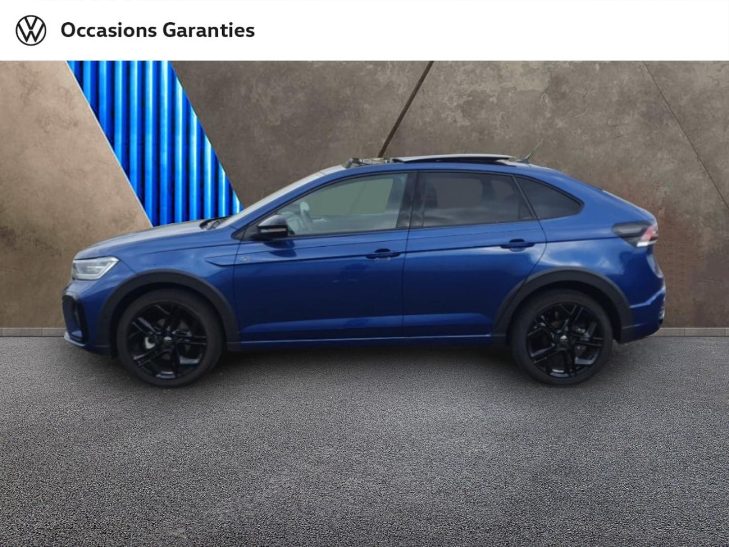Voitures occasions VOLKSWAGEN TAIGO R-Line Edition Nancy