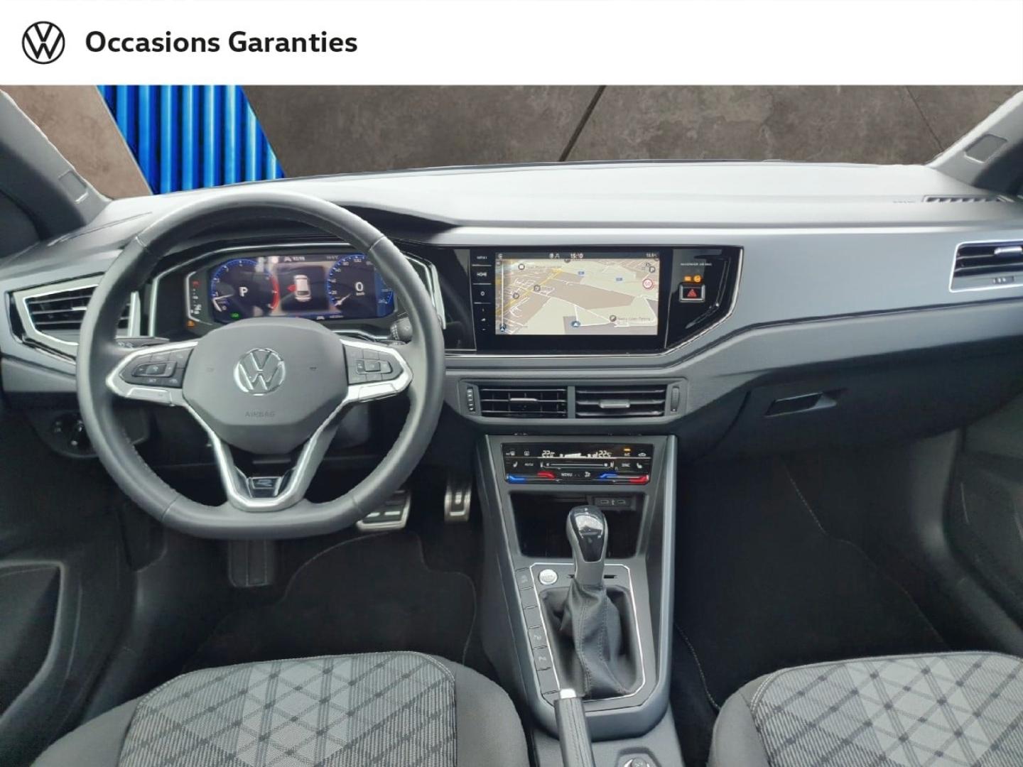 Voitures occasions VOLKSWAGEN TAIGO R-Line Edition Nancy