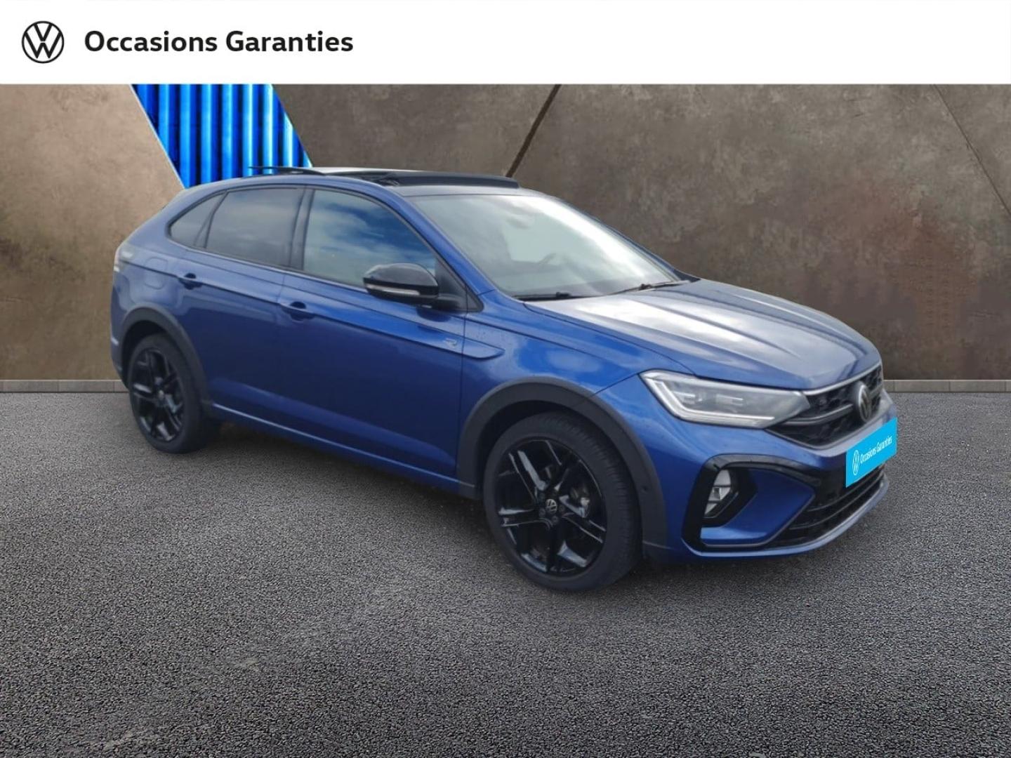 Voitures occasions VOLKSWAGEN TAIGO R-Line Edition Nancy