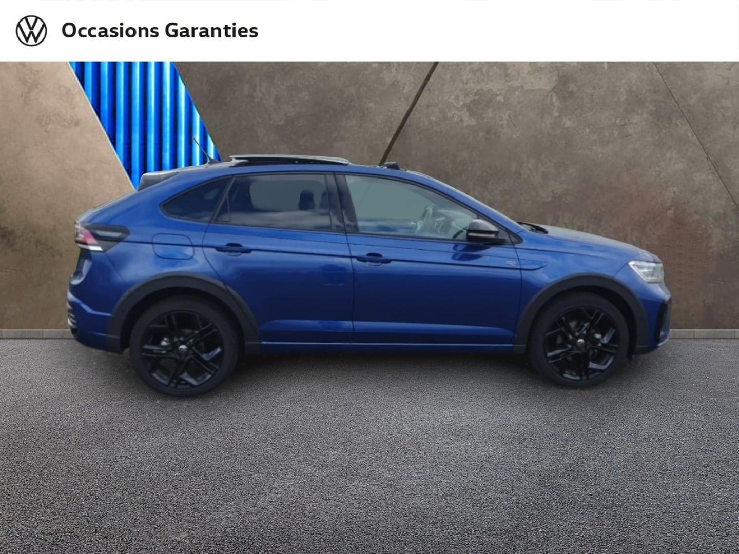 Voitures occasions VOLKSWAGEN TAIGO R-Line Edition Nancy