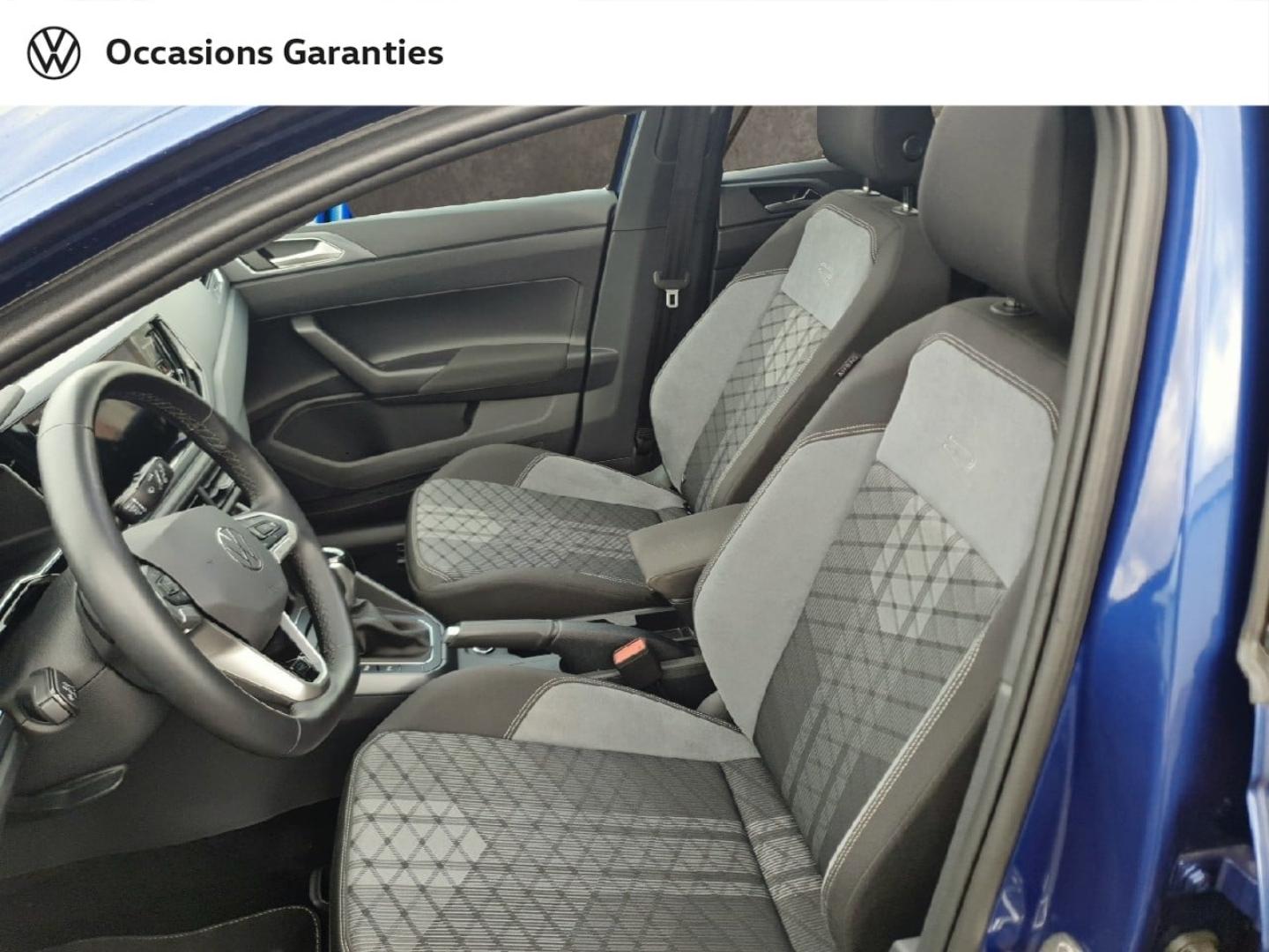 Voitures occasions VOLKSWAGEN TAIGO R-Line Edition Nancy