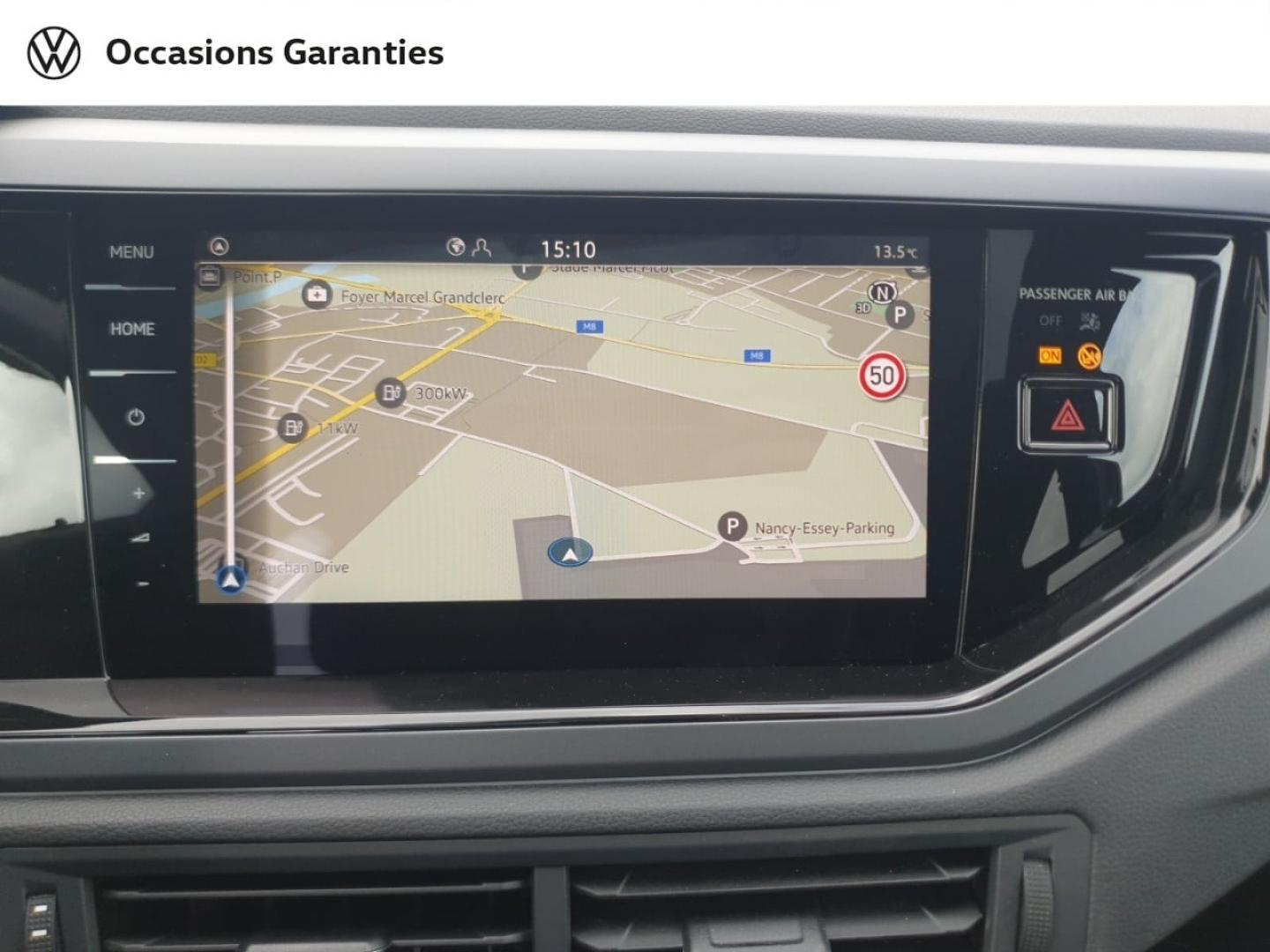 Voitures occasions VOLKSWAGEN TAIGO R-Line Edition Nancy