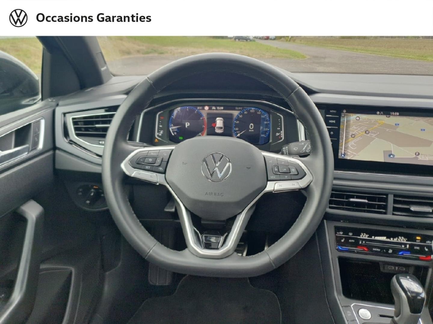 Voitures occasions VOLKSWAGEN TAIGO R-Line Edition Nancy
