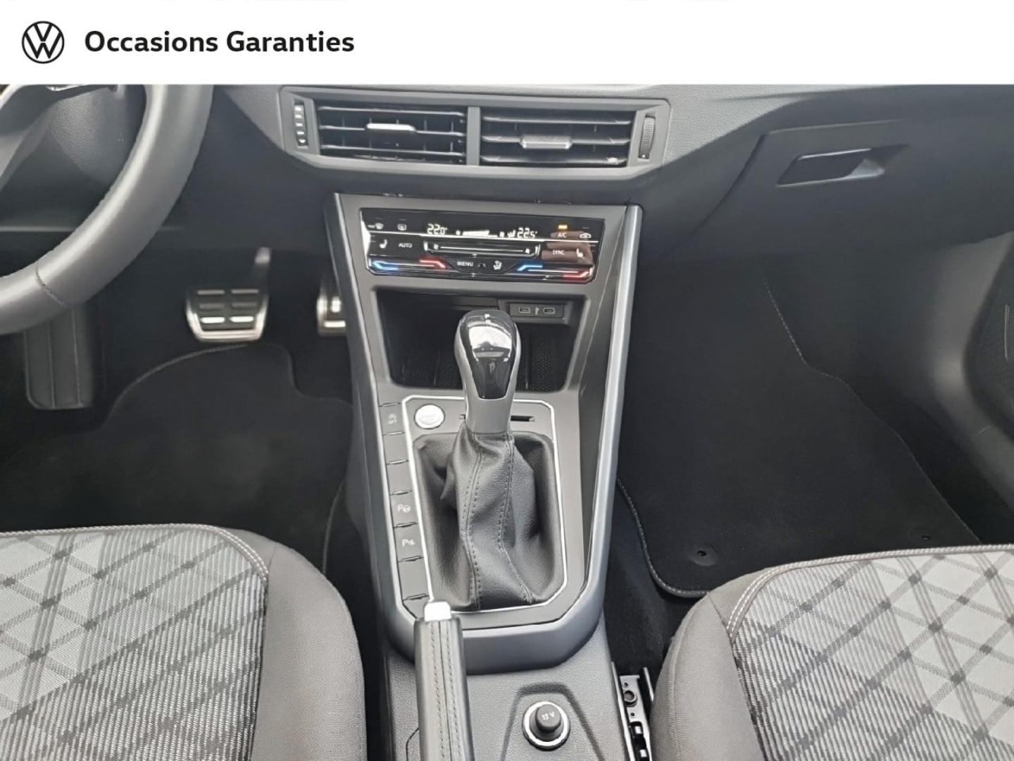 Voitures occasions VOLKSWAGEN TAIGO R-Line Edition Nancy