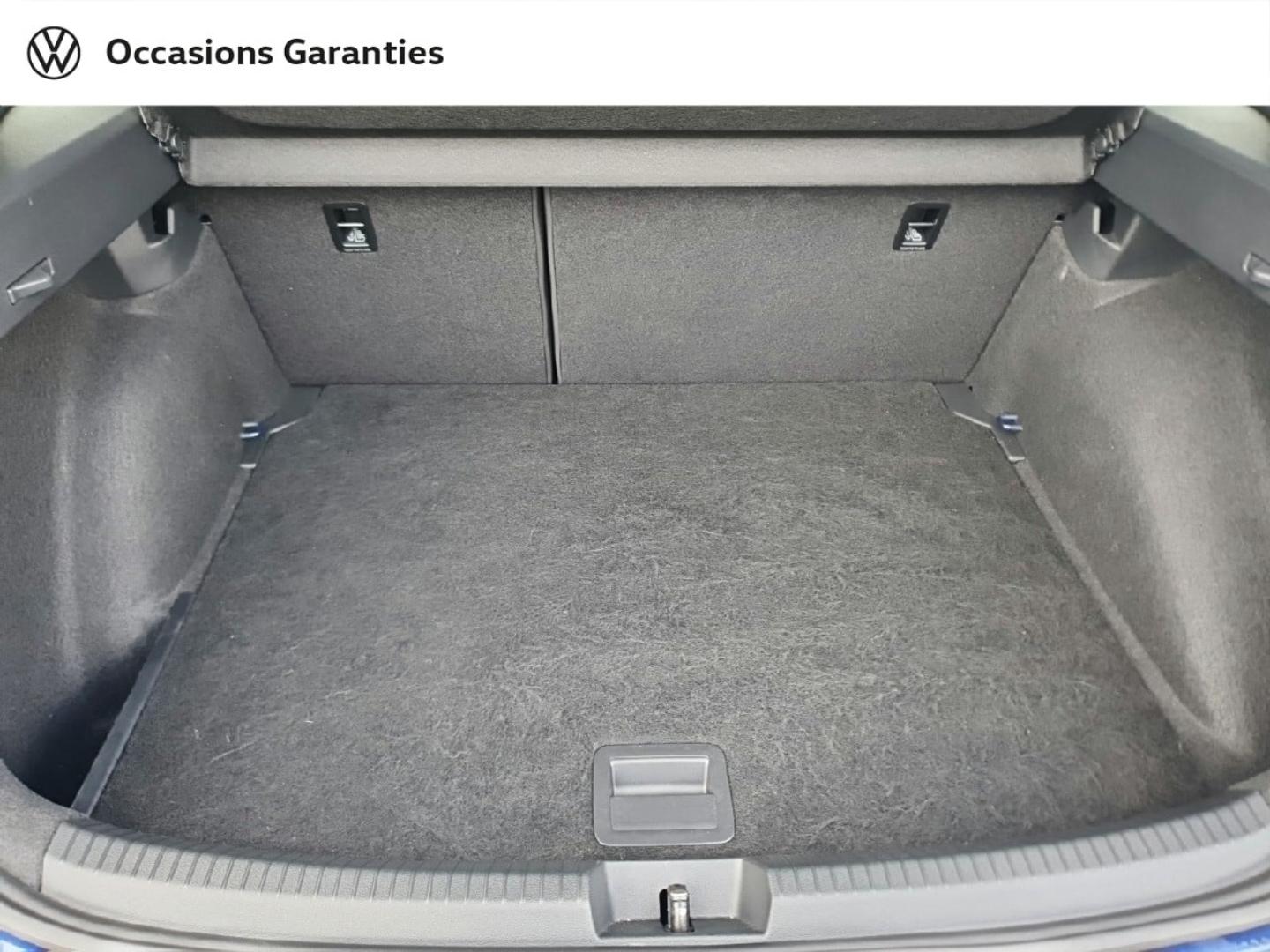 Voitures occasions VOLKSWAGEN TAIGO R-Line Edition Nancy