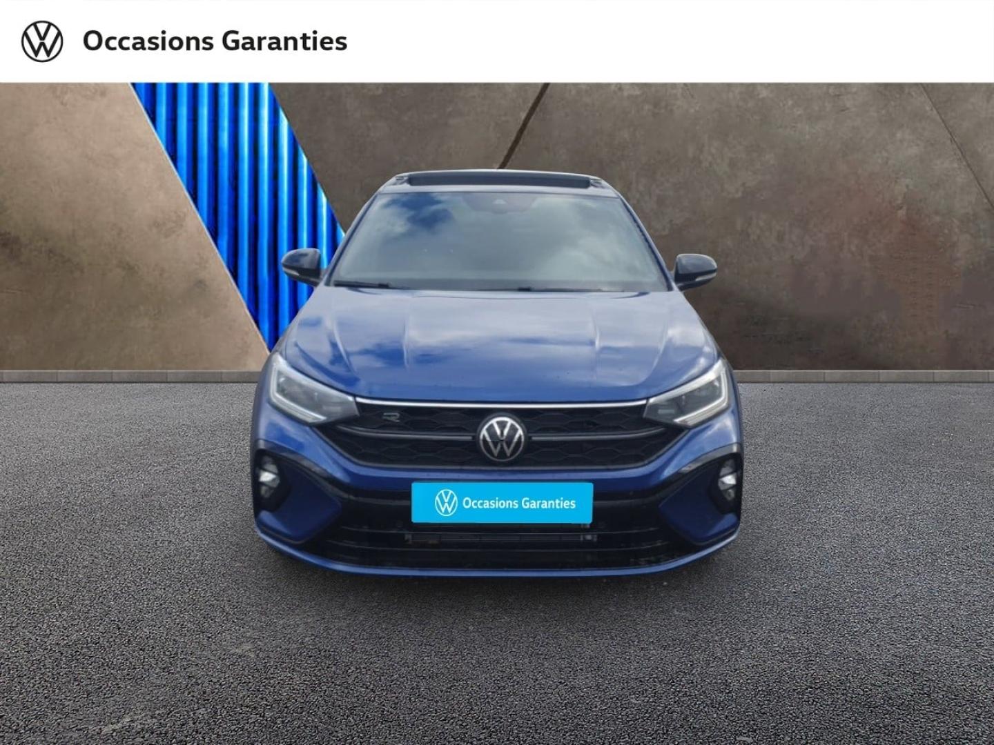 Voitures occasions VOLKSWAGEN TAIGO R-Line Edition Nancy