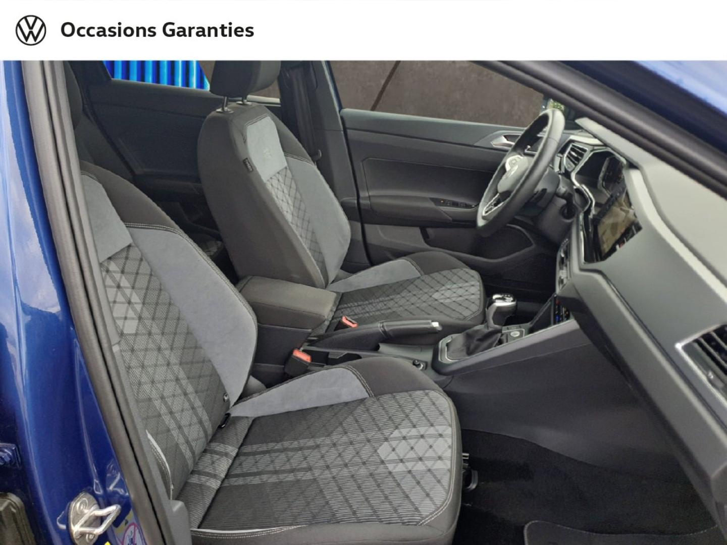 Voitures occasions VOLKSWAGEN TAIGO R-Line Edition Nancy