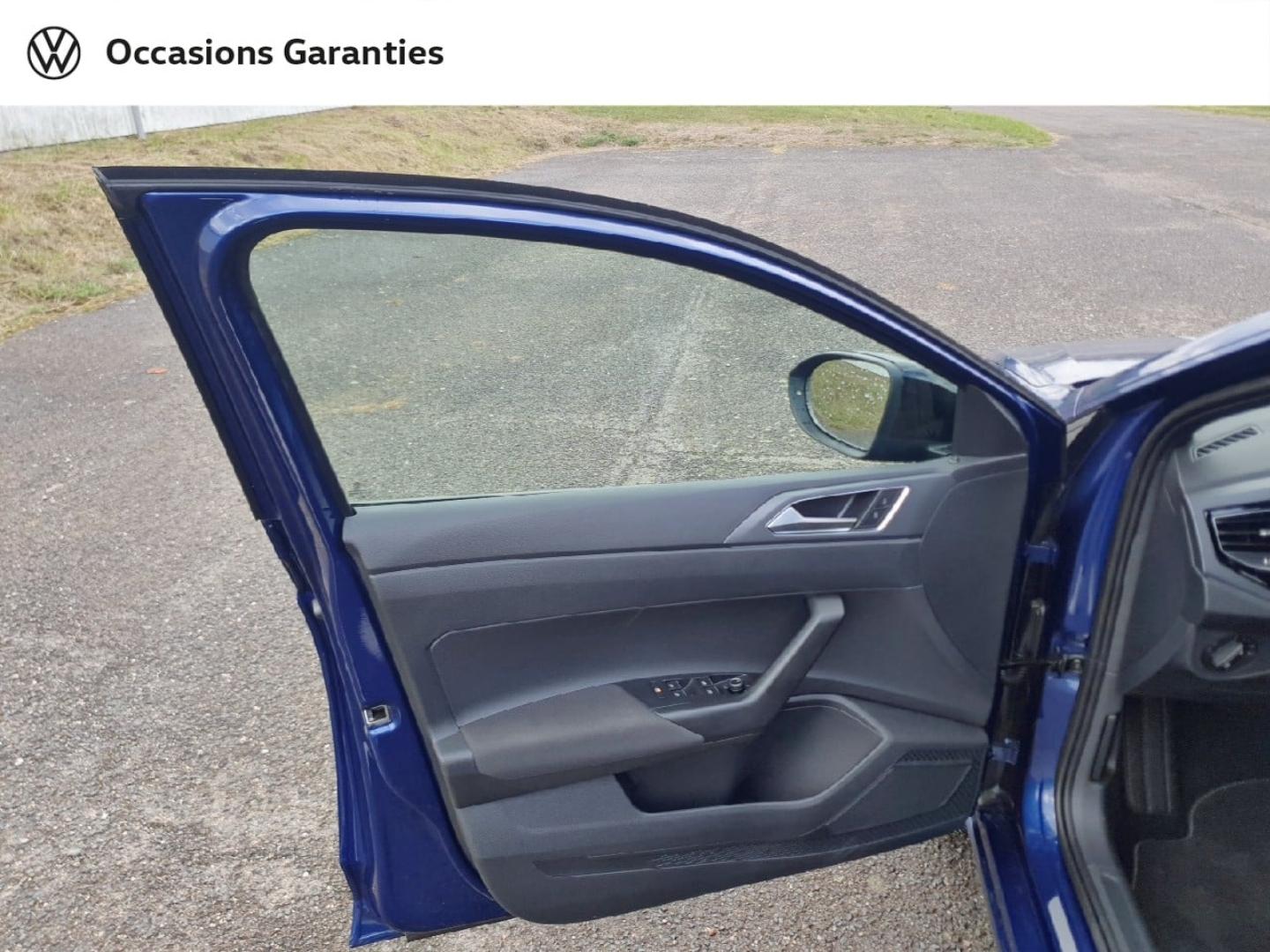 Voitures occasions VOLKSWAGEN TAIGO R-Line Edition Nancy