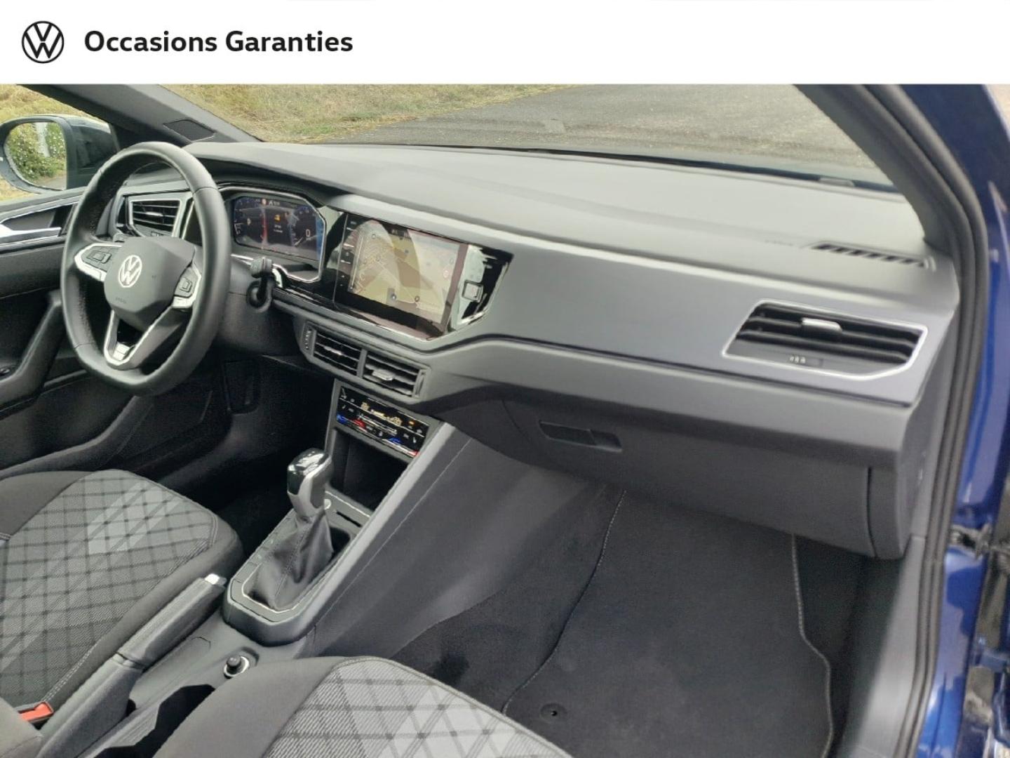 Voitures occasions VOLKSWAGEN TAIGO R-Line Edition Nancy