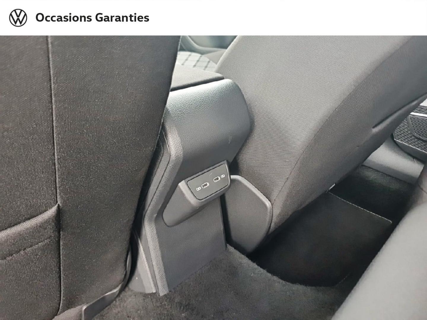 Voitures occasions VOLKSWAGEN TAIGO R-Line Edition Nancy