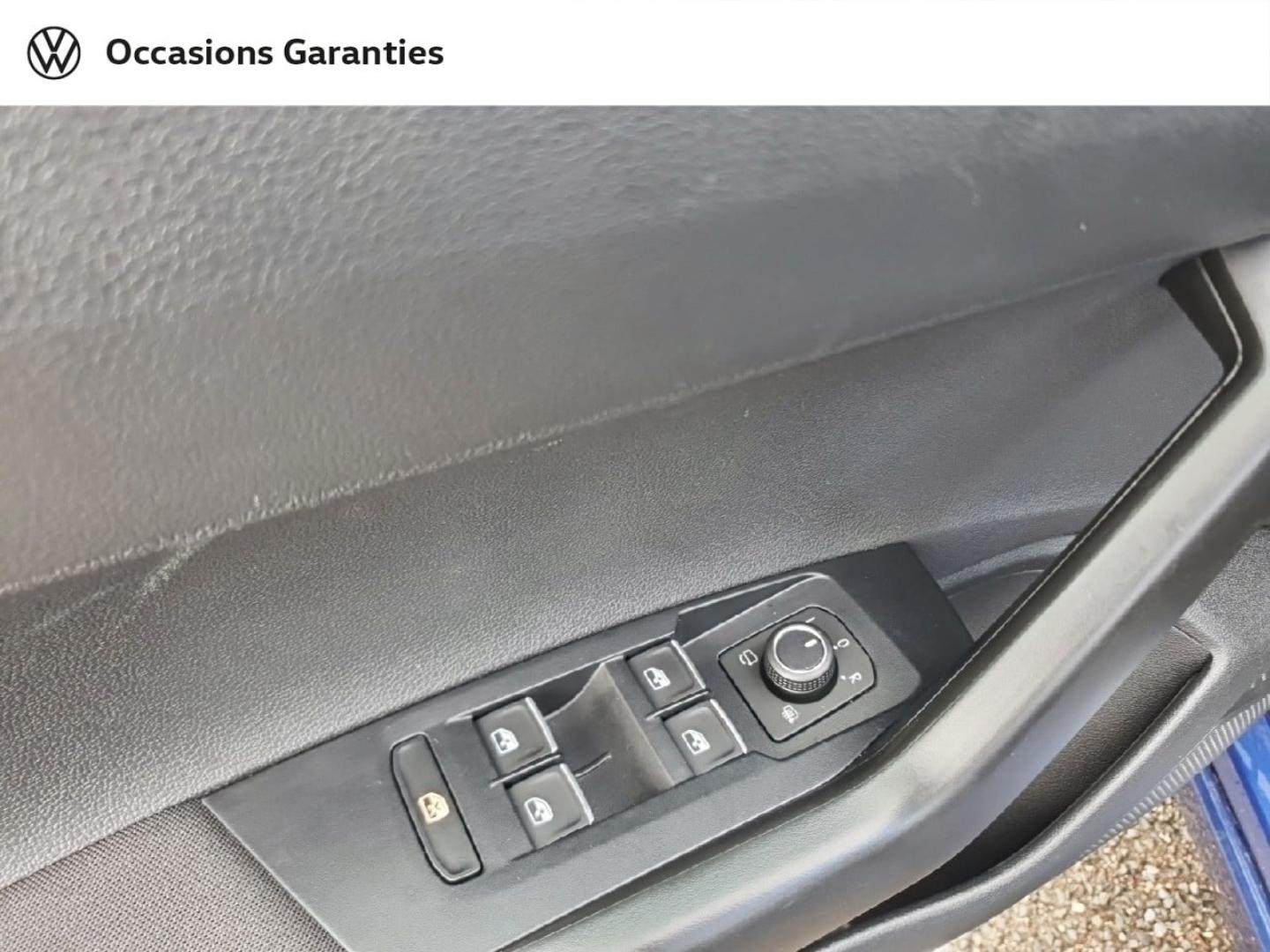 Voitures occasions VOLKSWAGEN TAIGO R-Line Edition Nancy