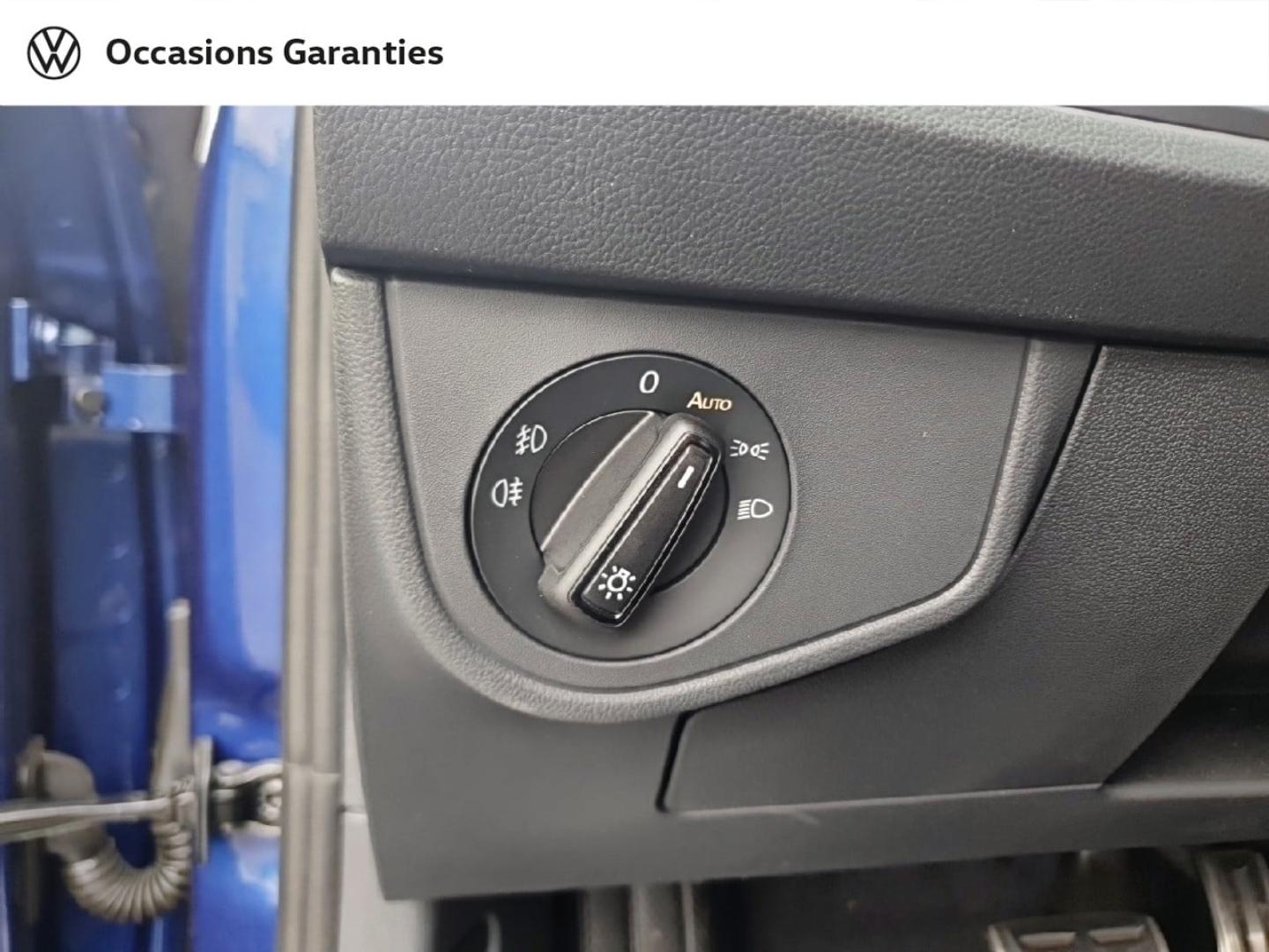 Voitures occasions VOLKSWAGEN TAIGO R-Line Edition Nancy