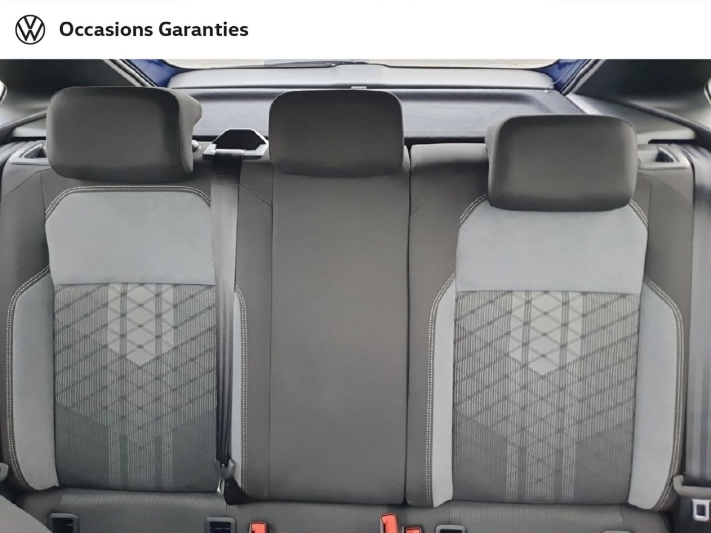 Voitures occasions VOLKSWAGEN TAIGO R-Line Edition Nancy