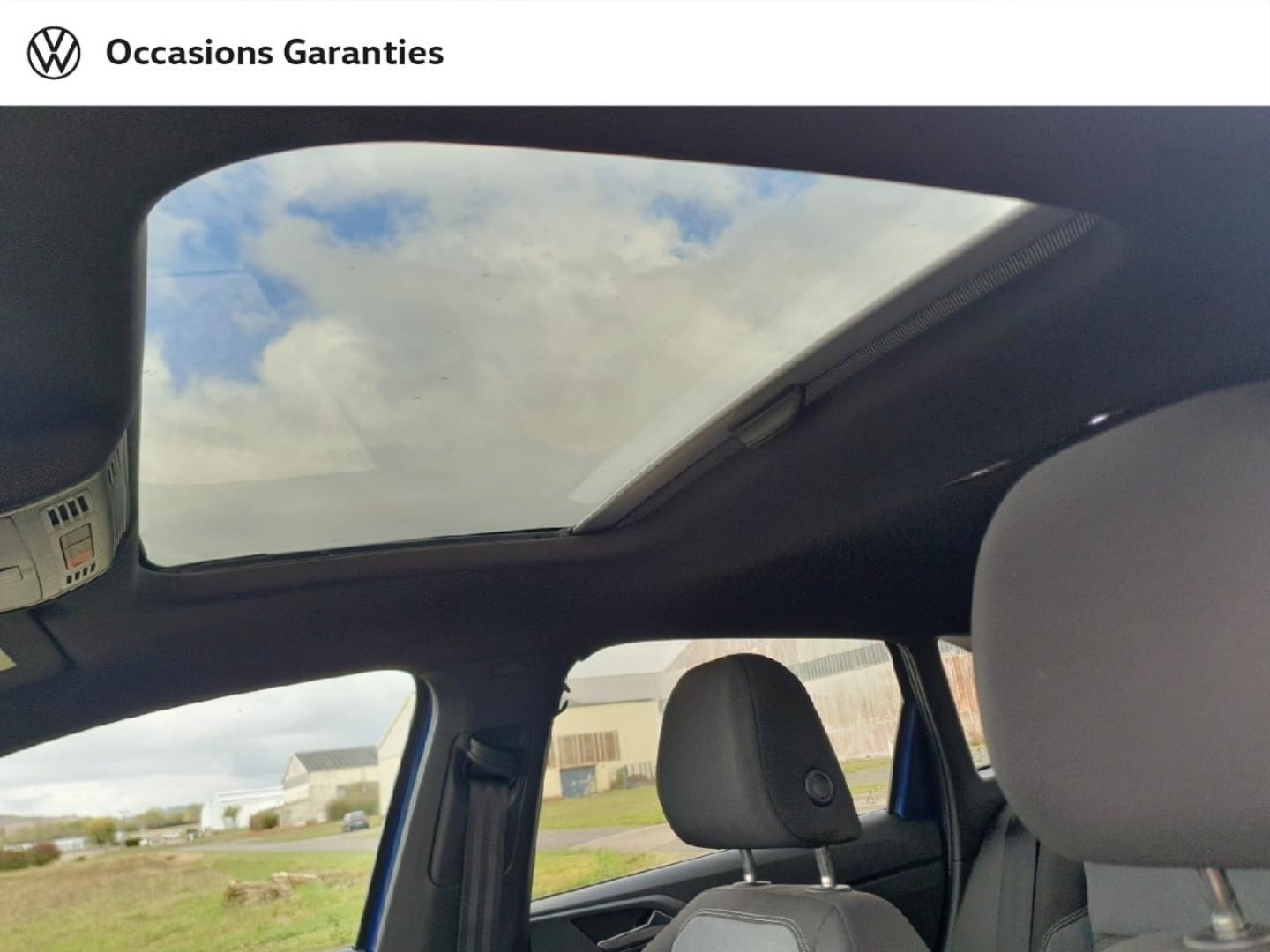 Voitures occasions VOLKSWAGEN TAIGO R-Line Edition Nancy