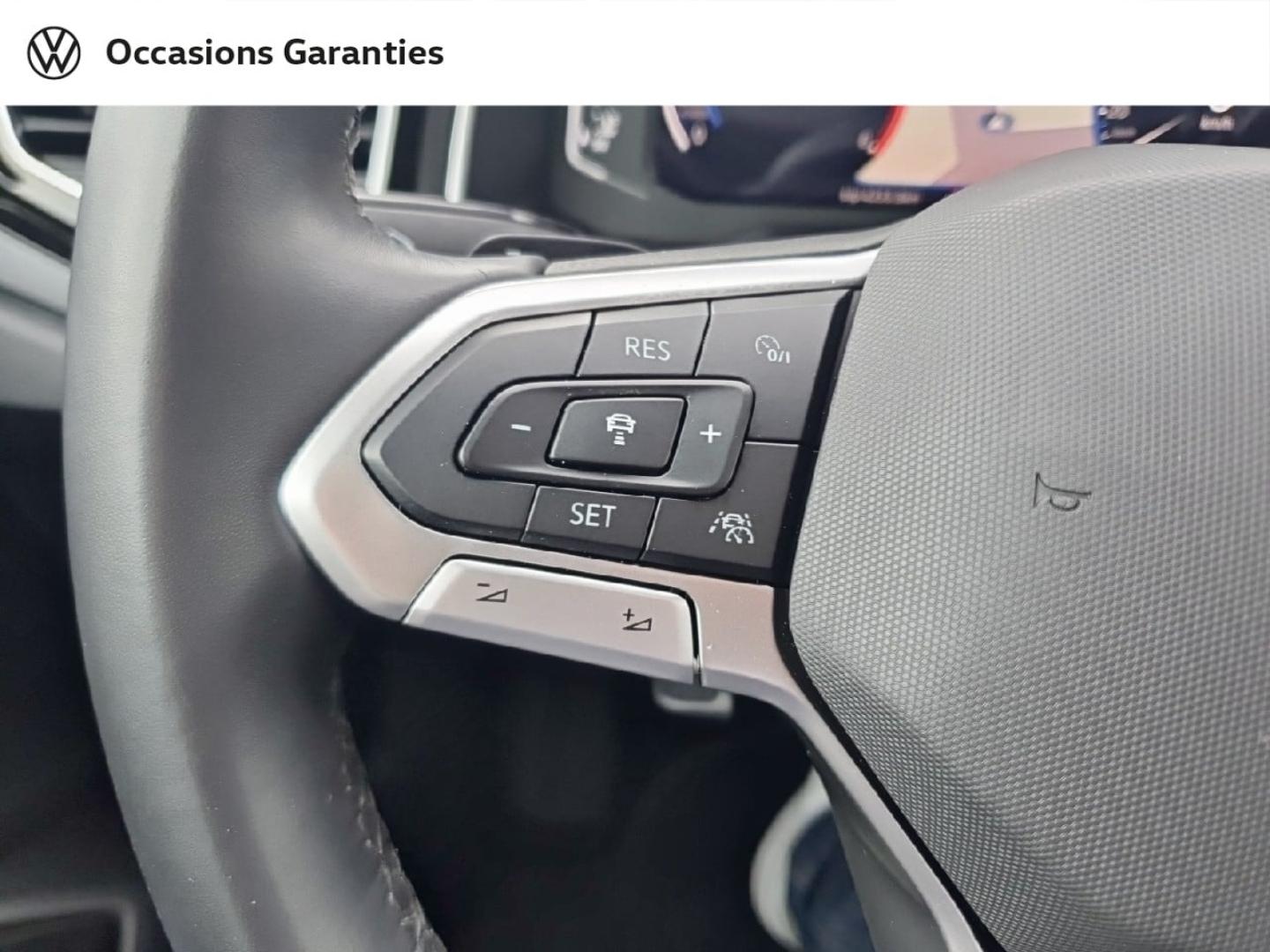 Voitures occasions VOLKSWAGEN TAIGO R-Line Edition Nancy